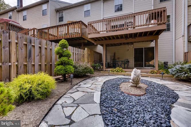 VILLAGE OF HICKORY RIDGE - Residential