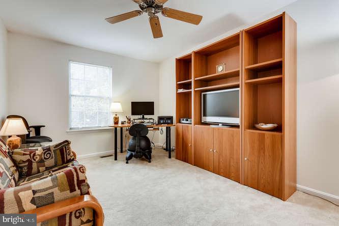 VILLAGE OF HICKORY RIDGE - Residential