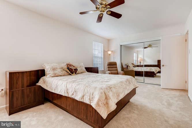 VILLAGE OF HICKORY RIDGE - Residential