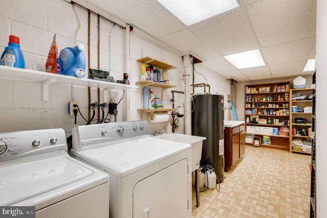 VILLAGE OF HICKORY RIDGE - Residential