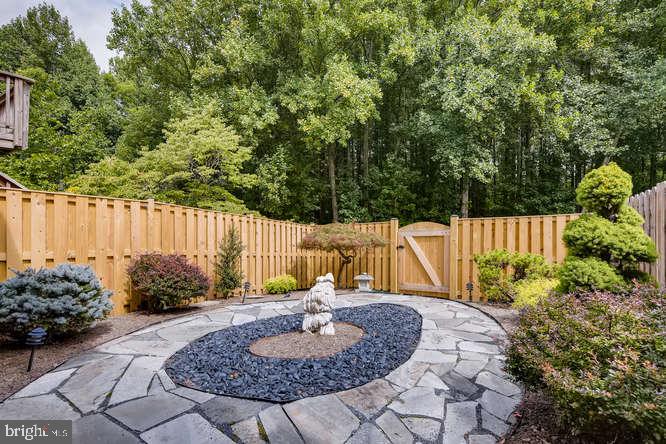 VILLAGE OF HICKORY RIDGE - Residential