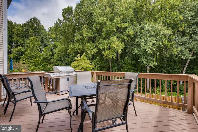 VILLAGE OF HICKORY RIDGE - Residential