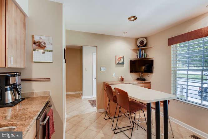 VILLAGE OF HICKORY RIDGE - Residential