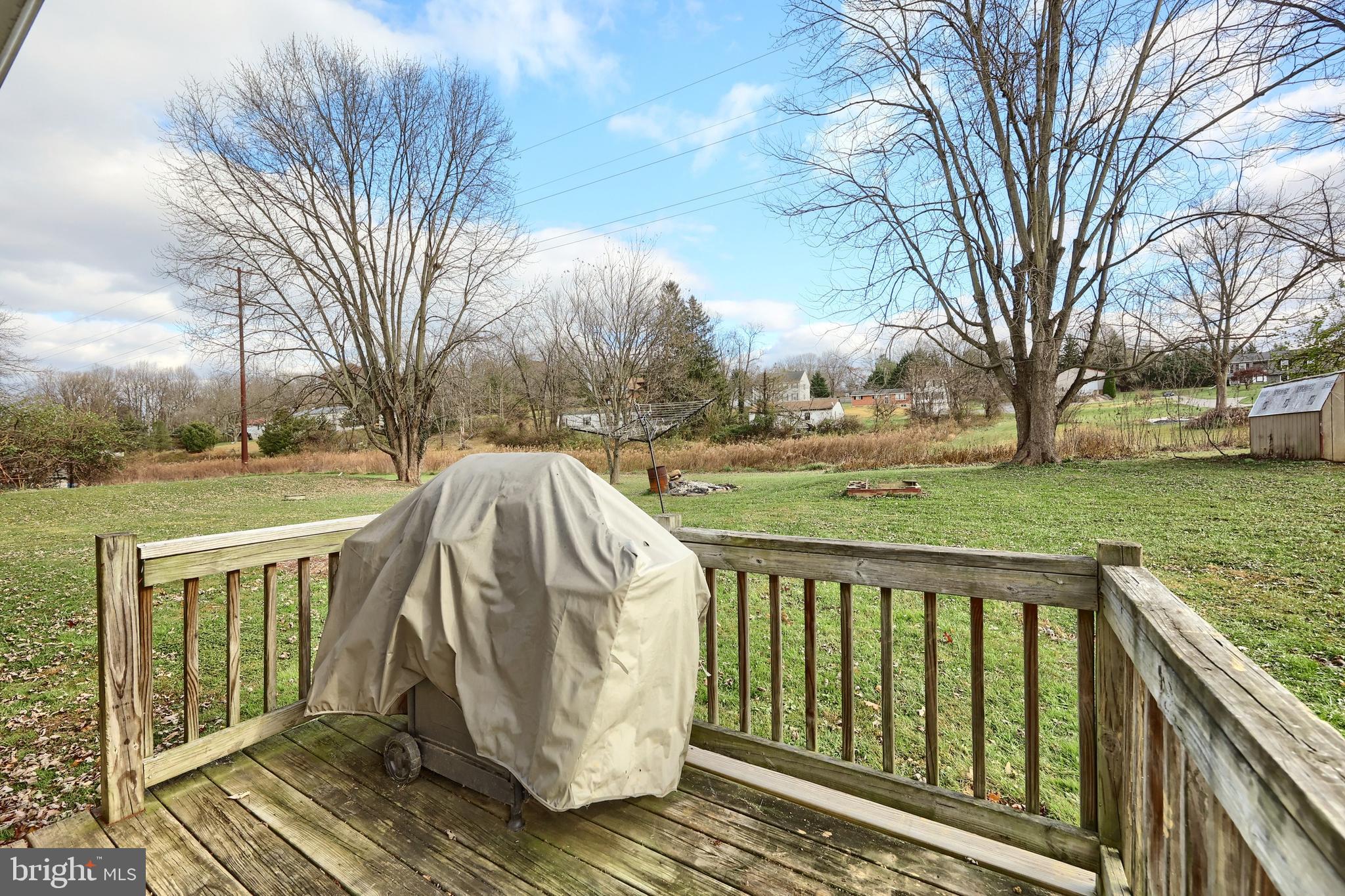 SUSQUEHANNA TRAILS - Residential