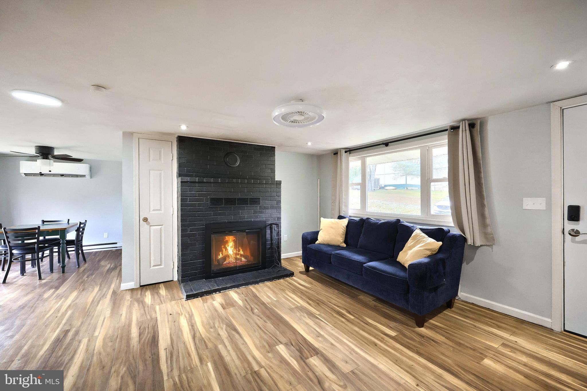 SUSQUEHANNA TRAILS - Residential