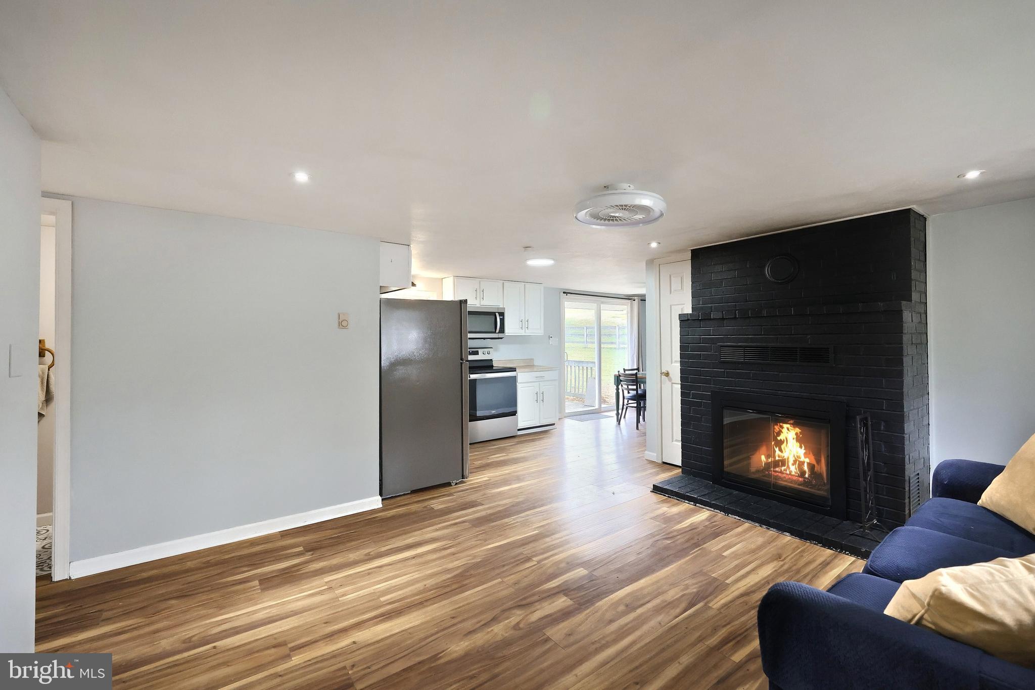 SUSQUEHANNA TRAILS - Residential