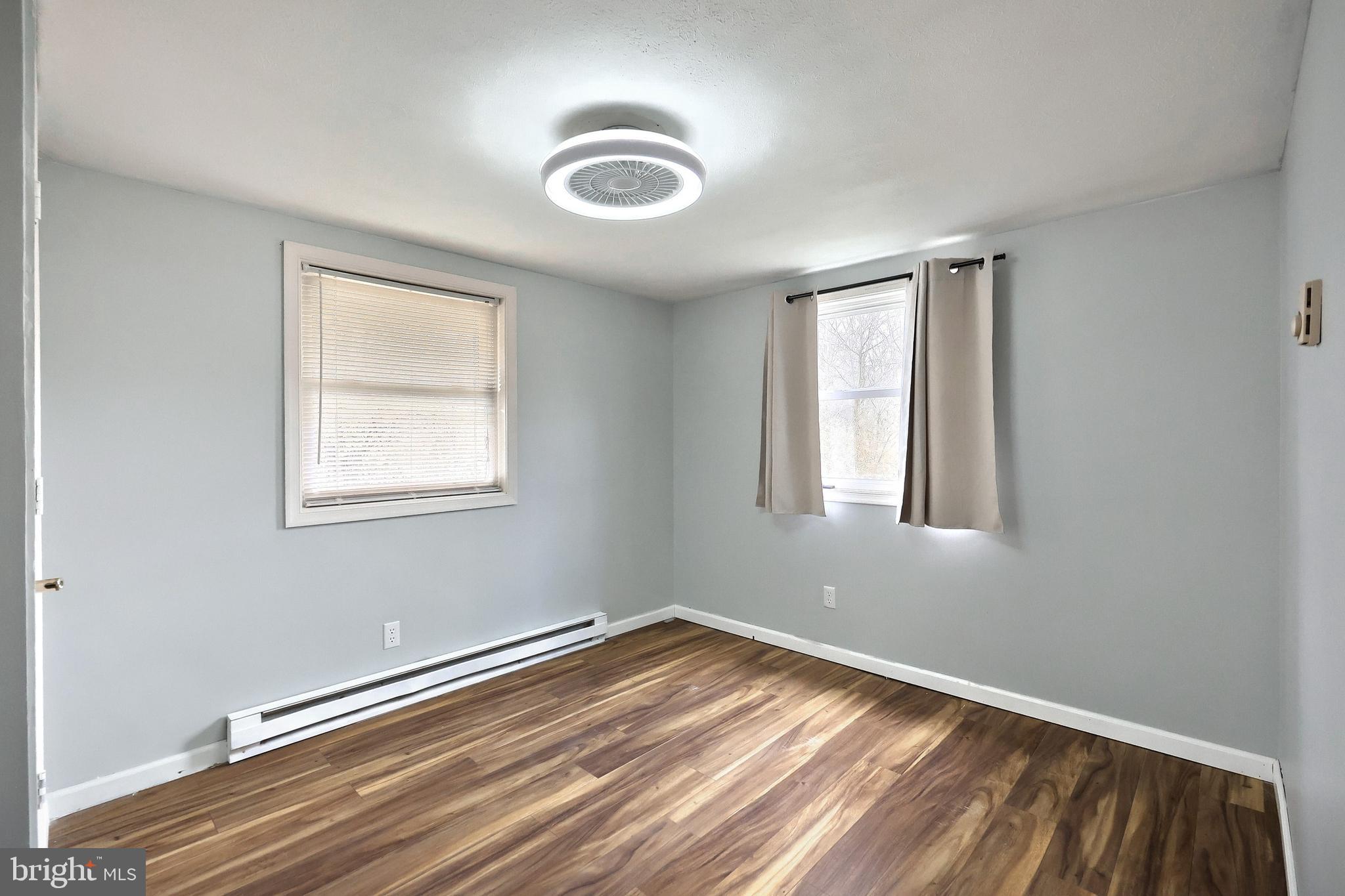 SUSQUEHANNA TRAILS - Residential