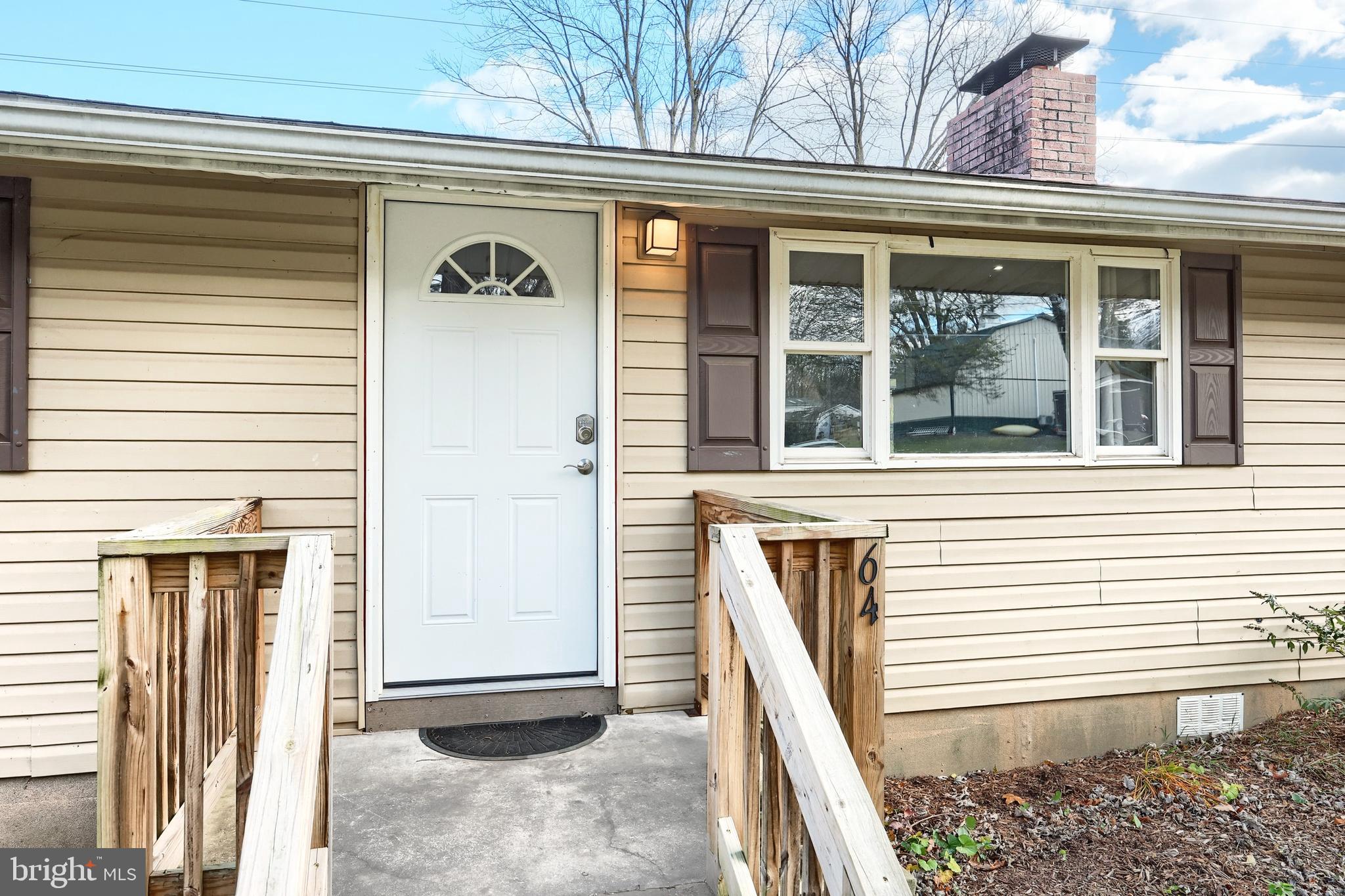 SUSQUEHANNA TRAILS - Residential