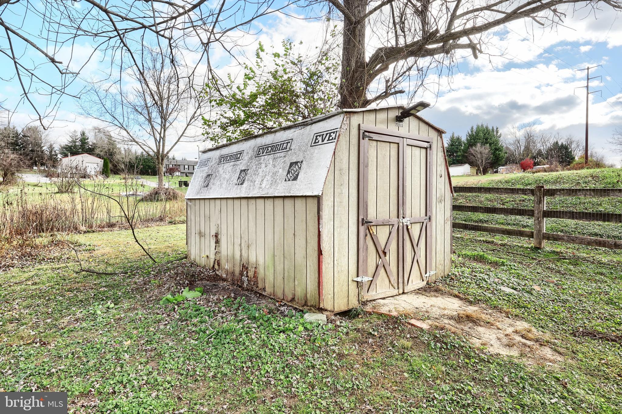 SUSQUEHANNA TRAILS - Residential