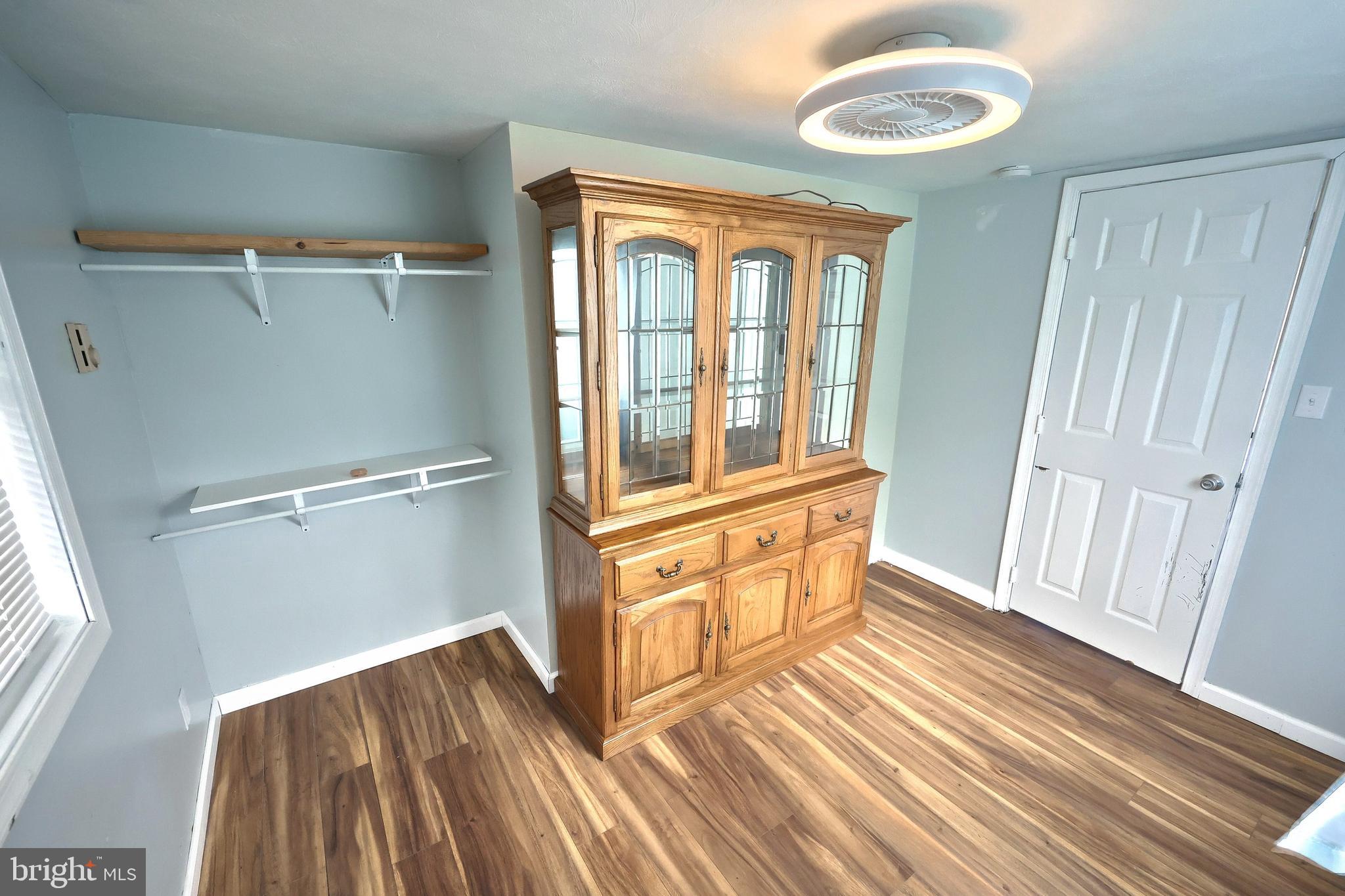 SUSQUEHANNA TRAILS - Residential