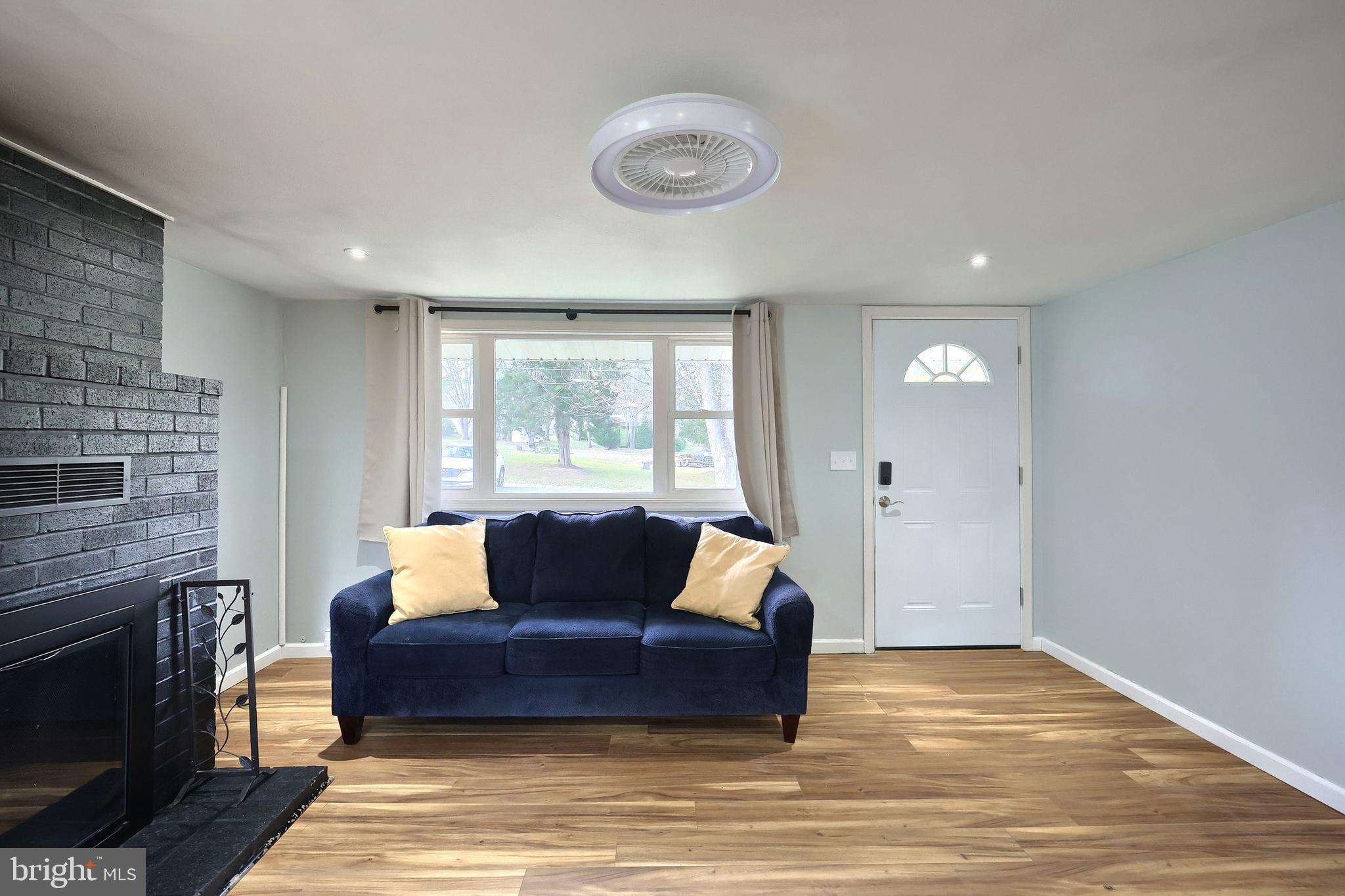 SUSQUEHANNA TRAILS - Residential