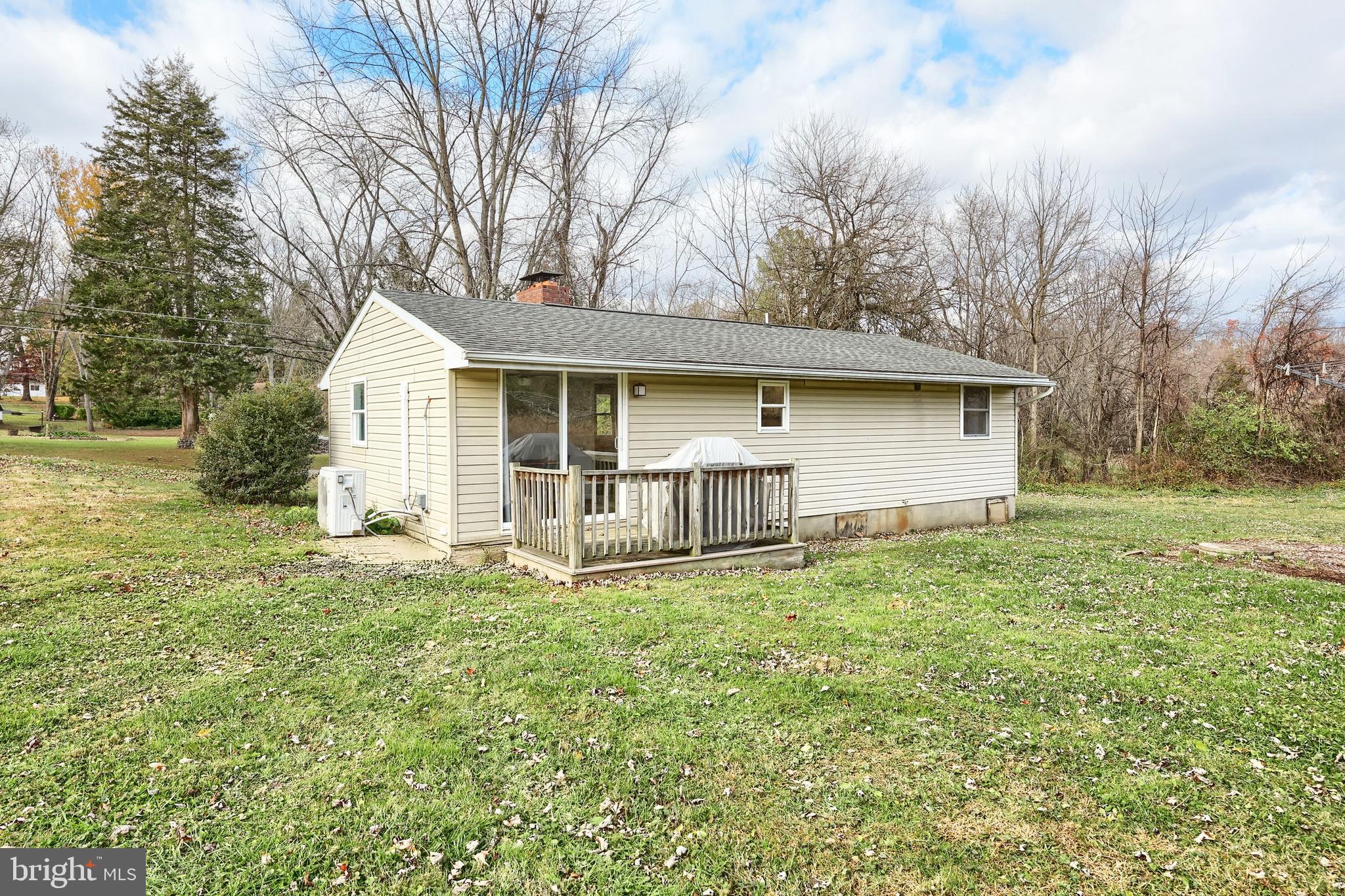 SUSQUEHANNA TRAILS - Residential