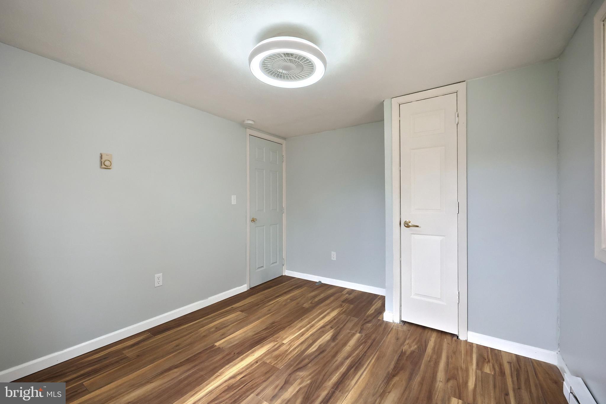 SUSQUEHANNA TRAILS - Residential