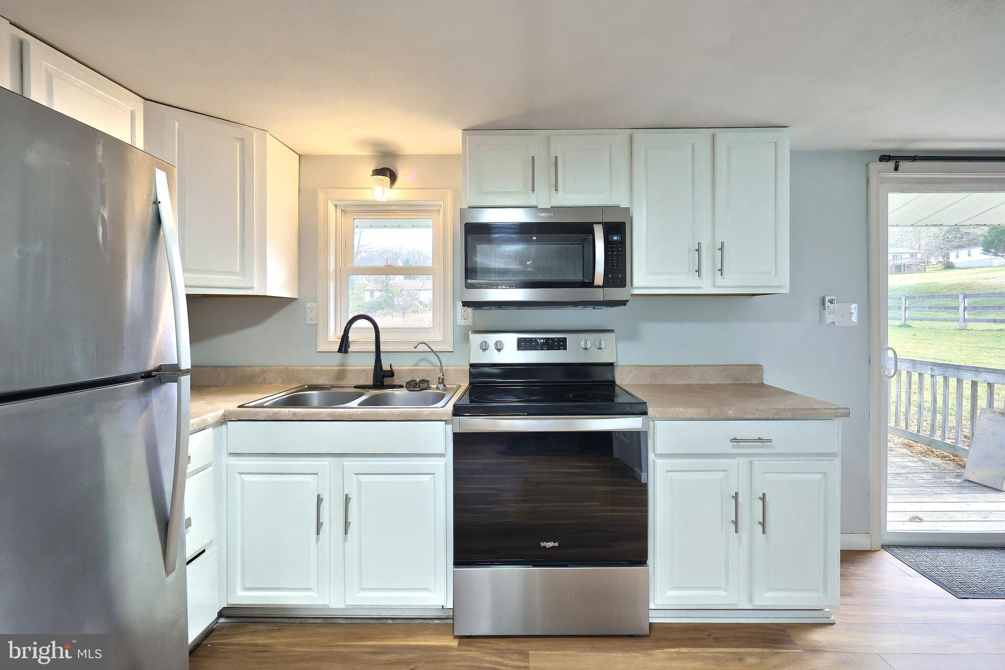 SUSQUEHANNA TRAILS - Residential