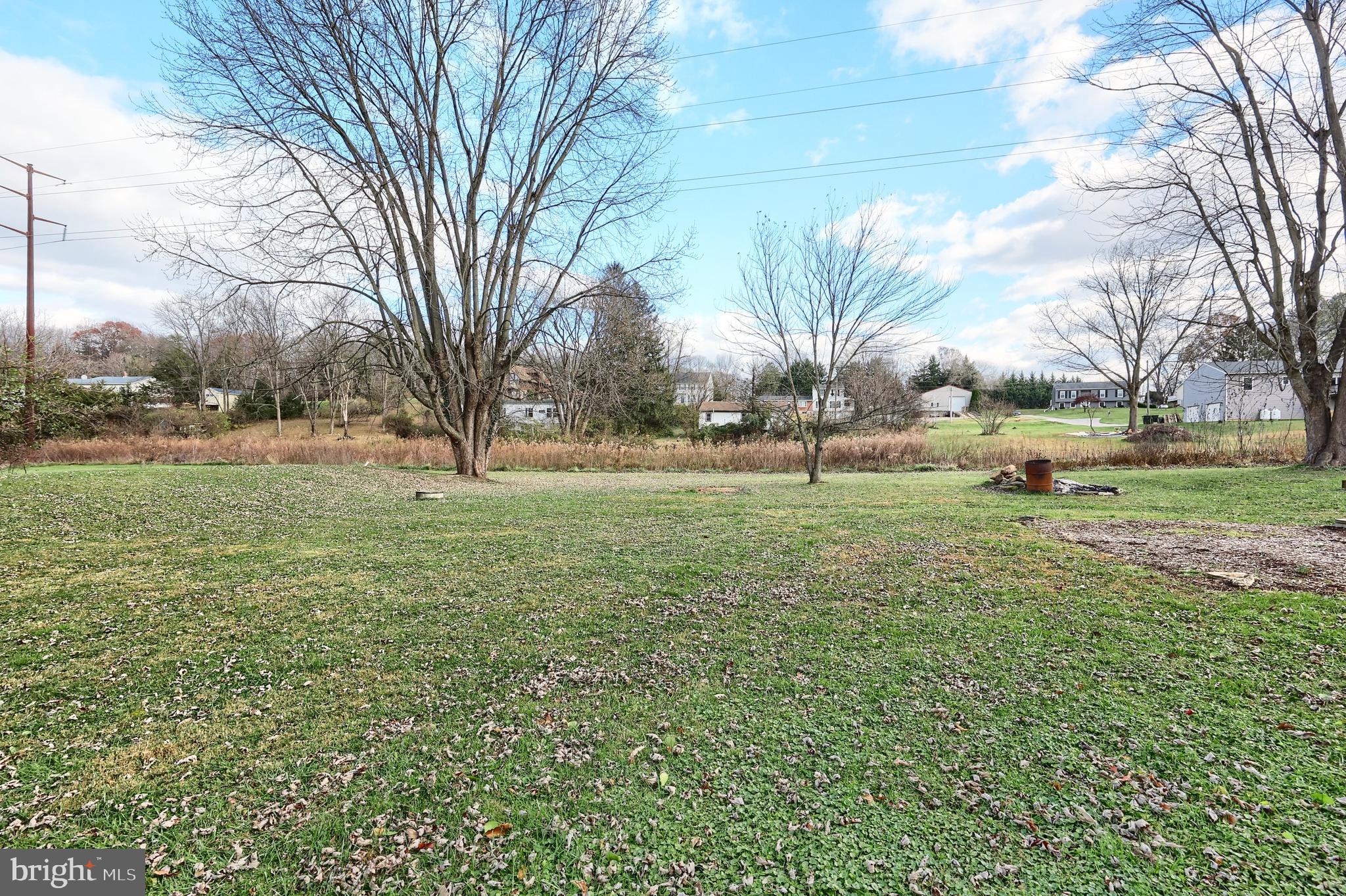 SUSQUEHANNA TRAILS - Residential