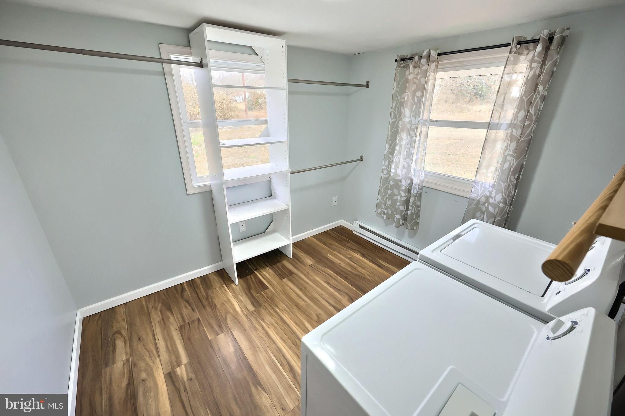 SUSQUEHANNA TRAILS - Residential