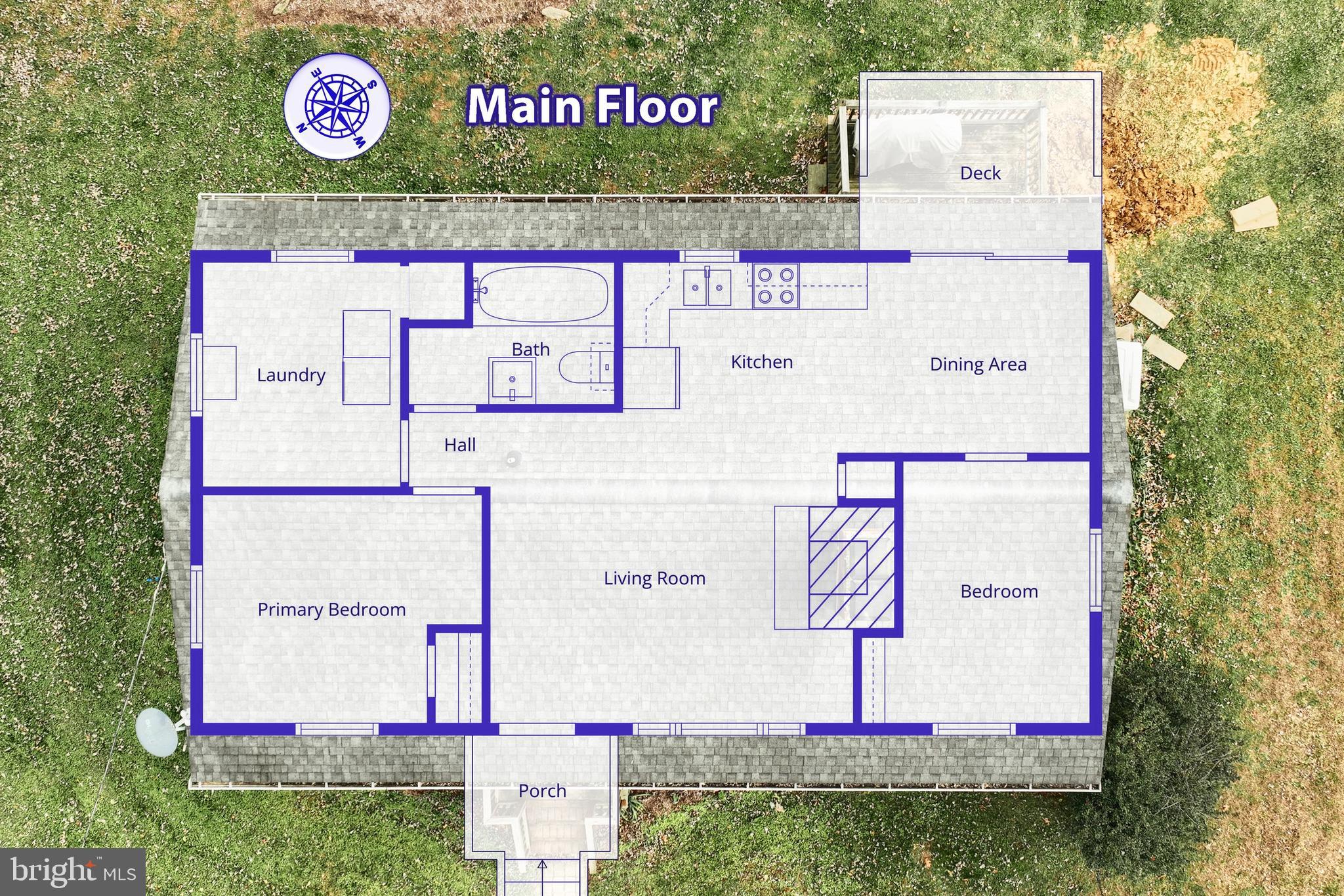 SUSQUEHANNA TRAILS - Residential