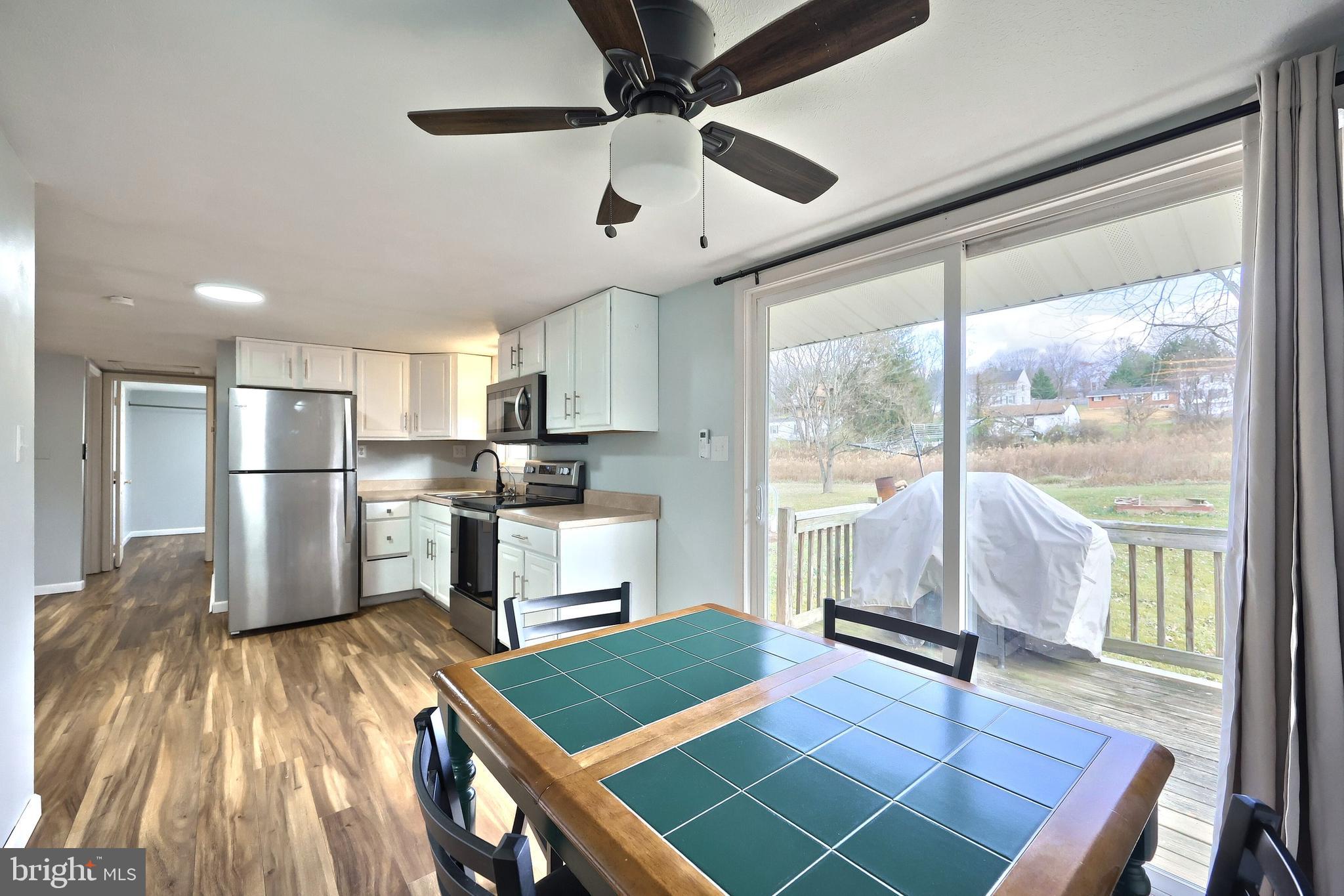 SUSQUEHANNA TRAILS - Residential