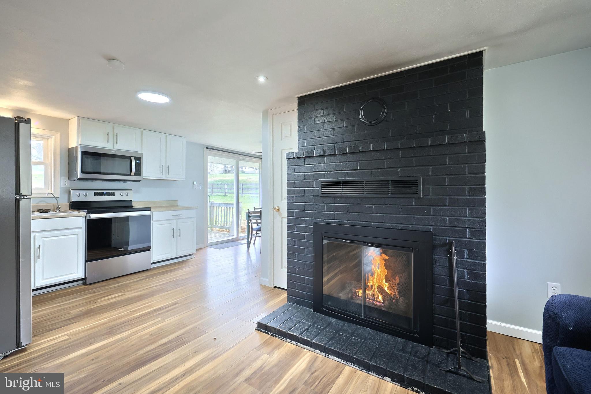 SUSQUEHANNA TRAILS - Residential