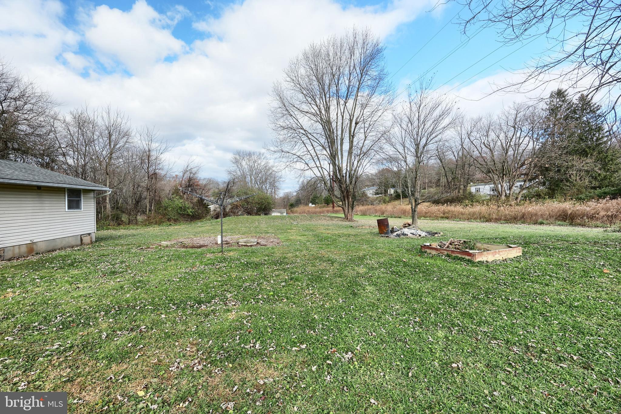 SUSQUEHANNA TRAILS - Residential