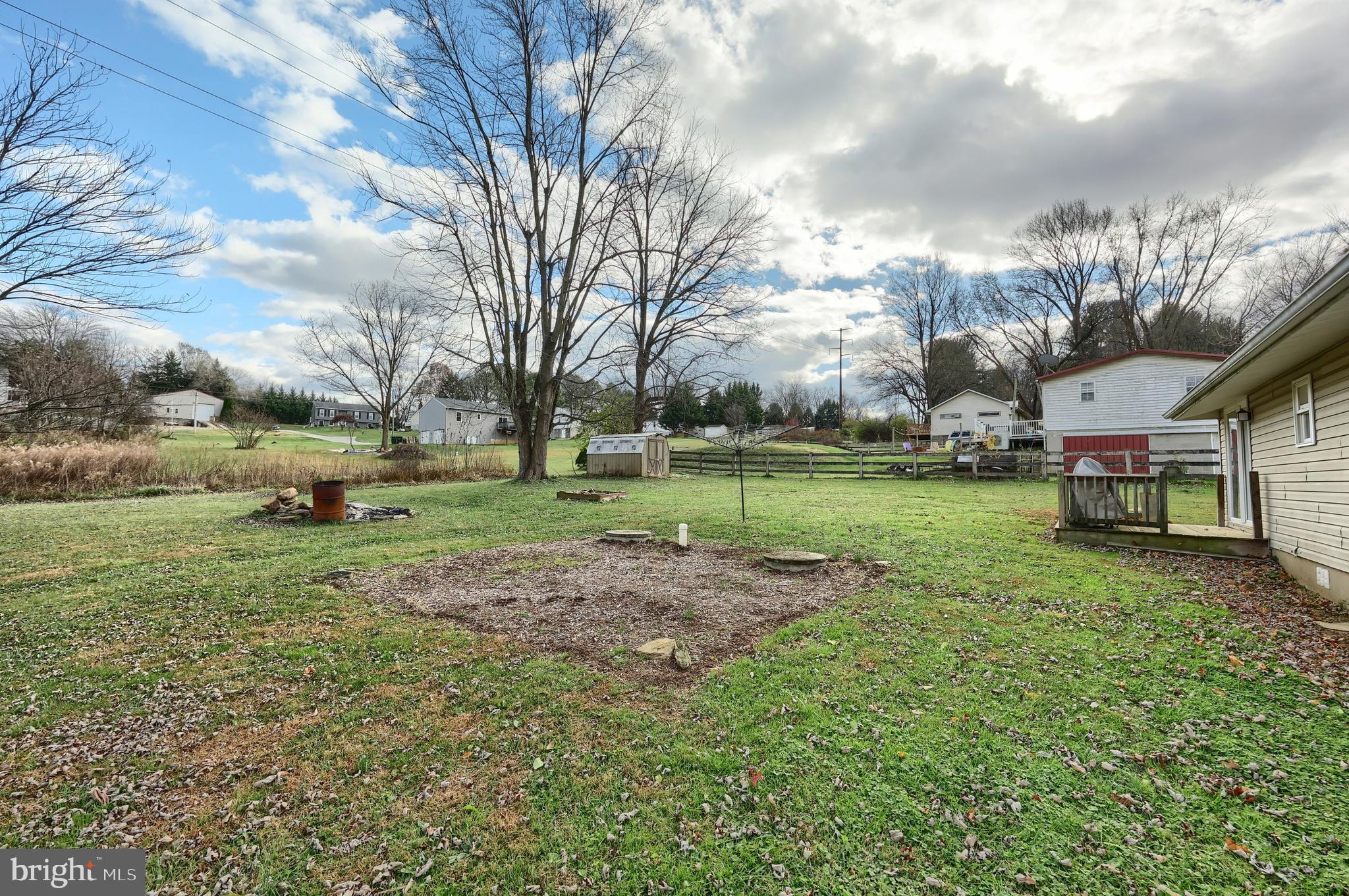 SUSQUEHANNA TRAILS - Residential