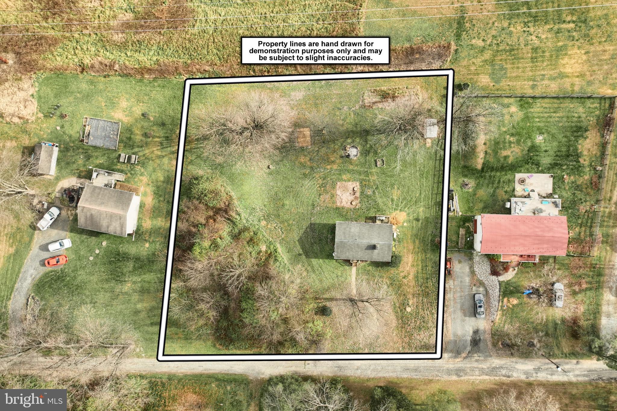 SUSQUEHANNA TRAILS - Residential