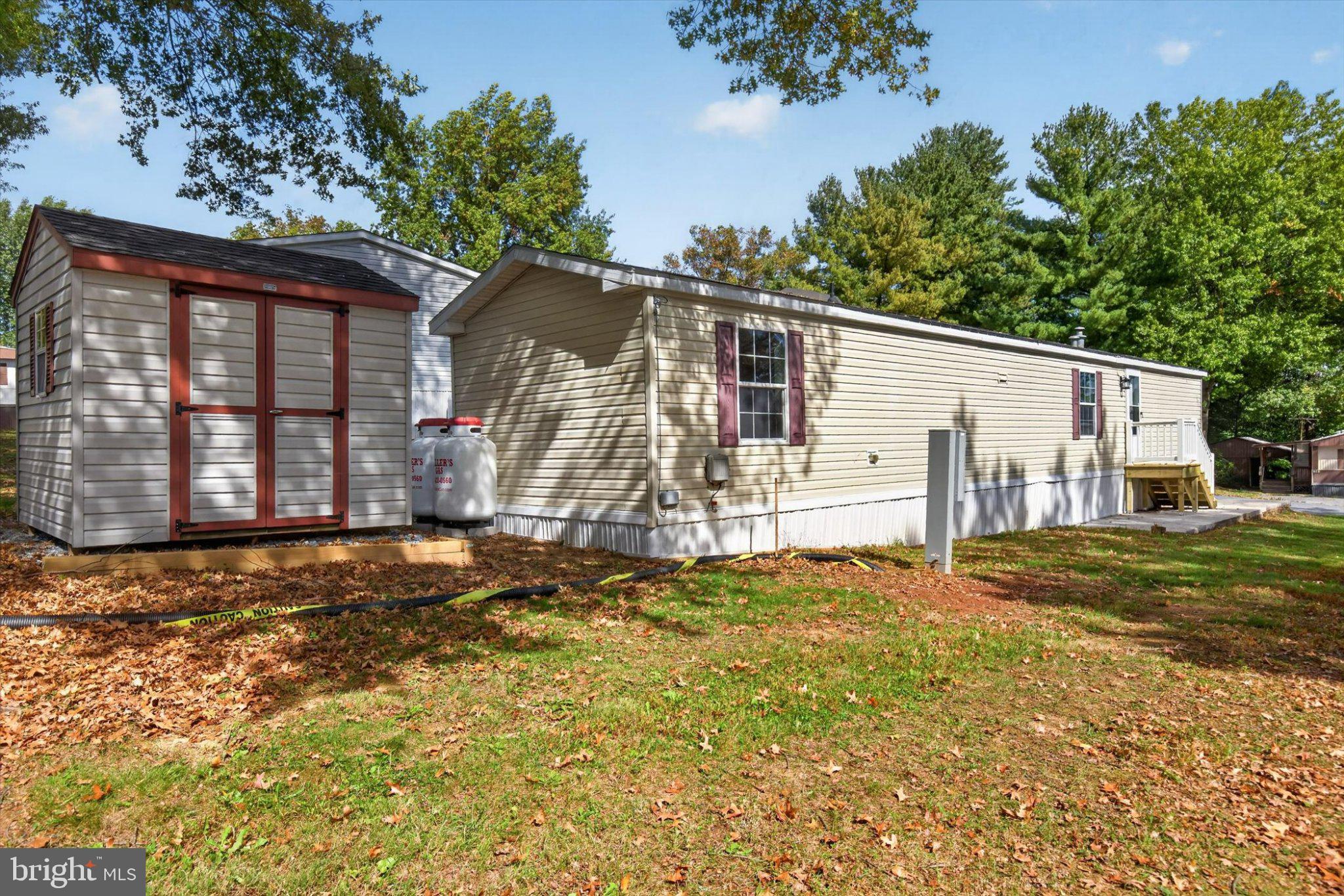 135 DAVID DRIVE