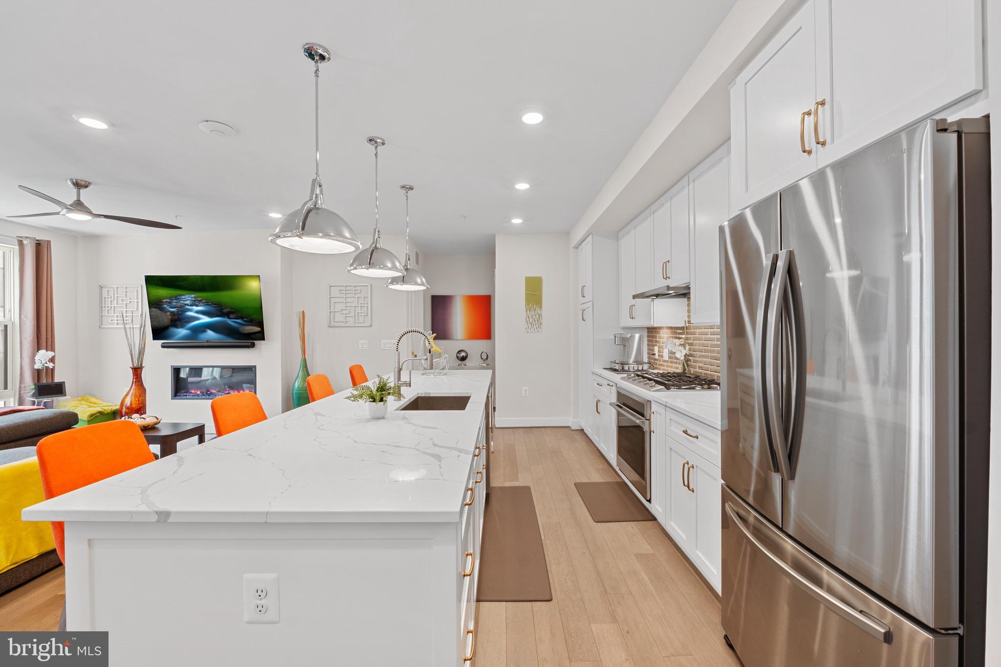 23650 HAVELOCK WALK TERRACE 303