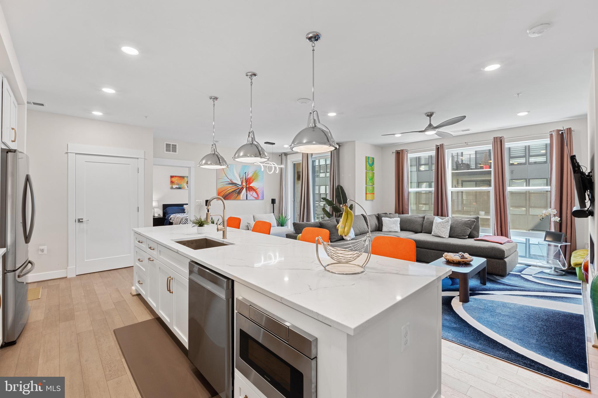 23650 HAVELOCK WALK TERRACE 303