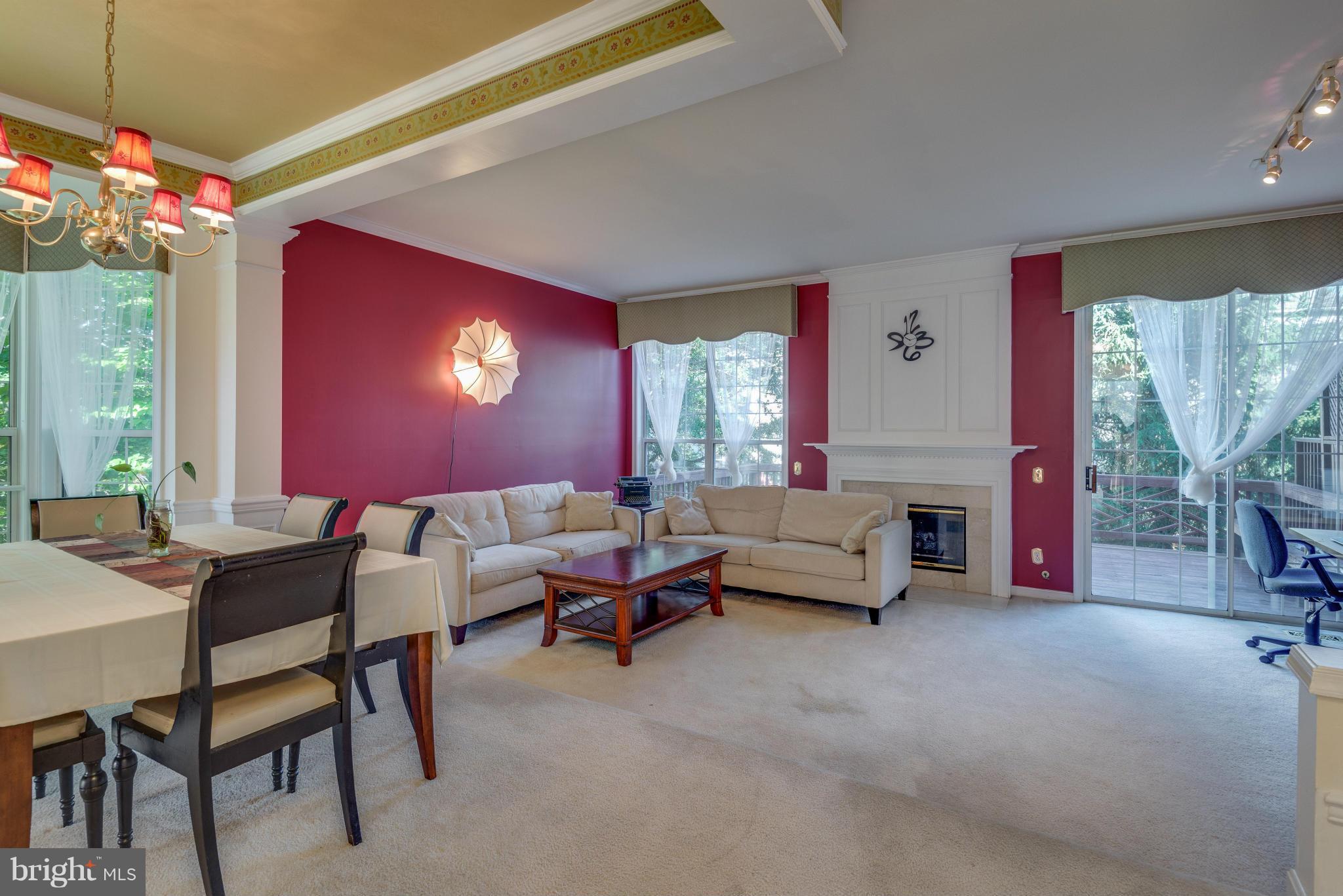 CASCADES - Residential