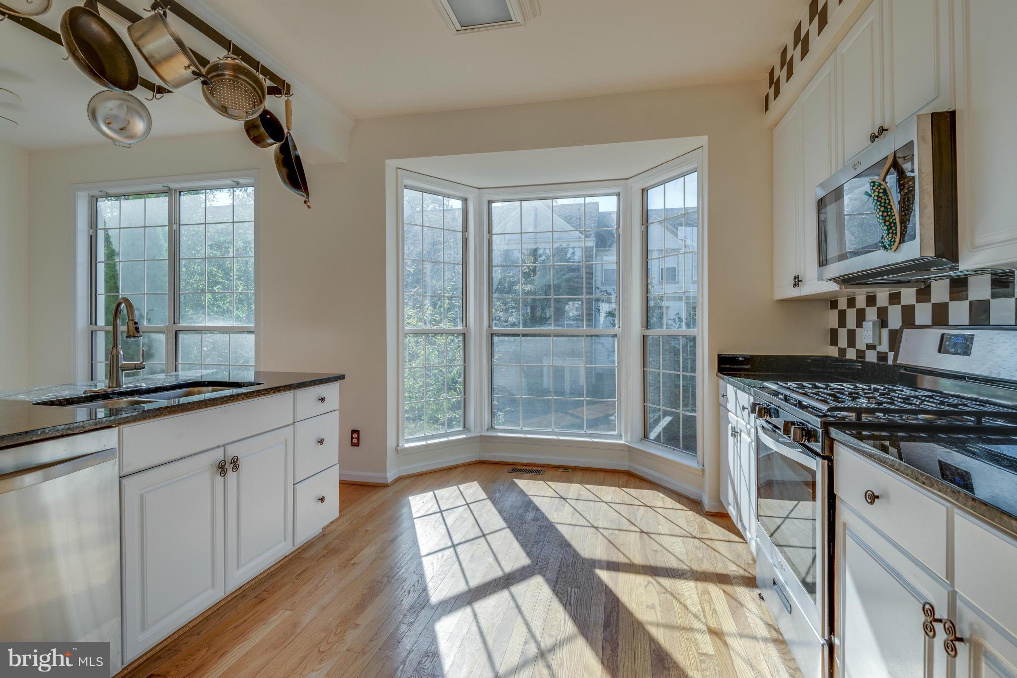 CASCADES - Residential