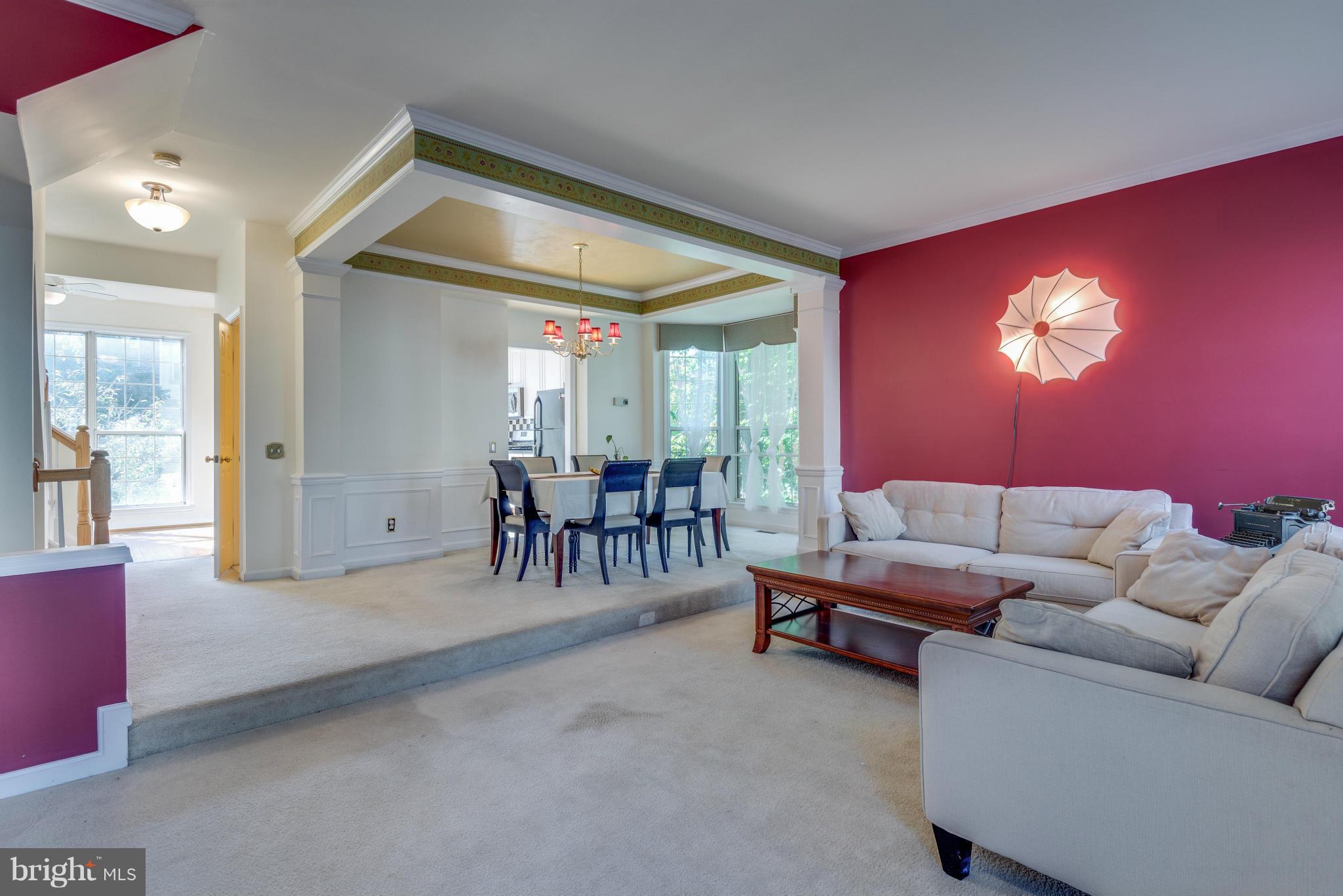 CASCADES - Residential