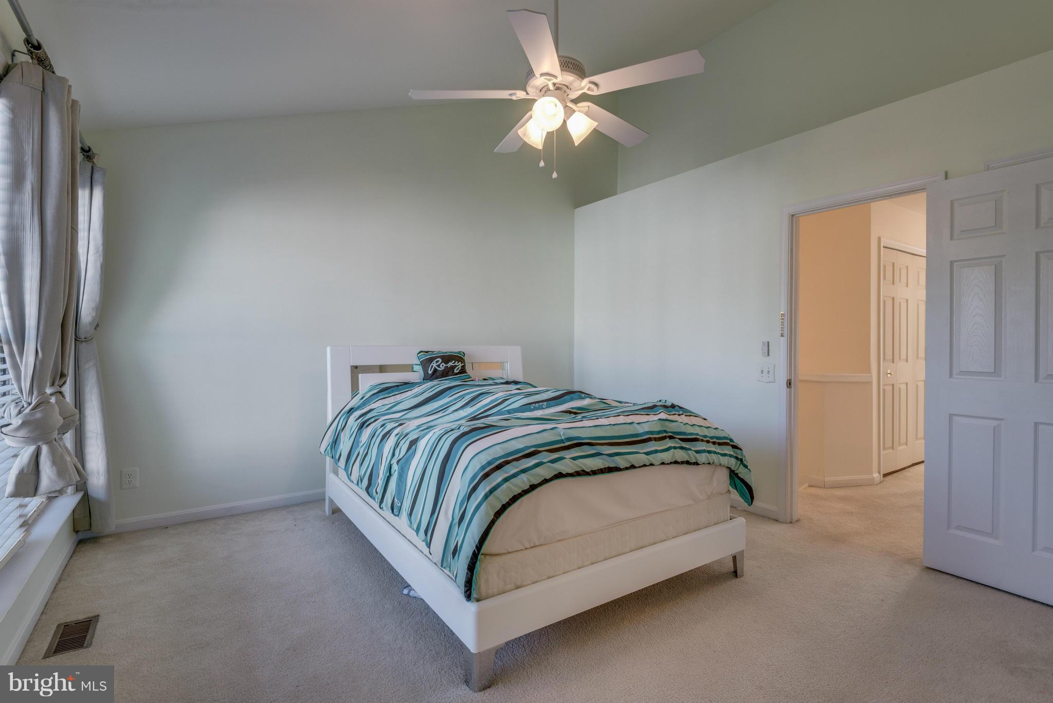 CASCADES - Residential