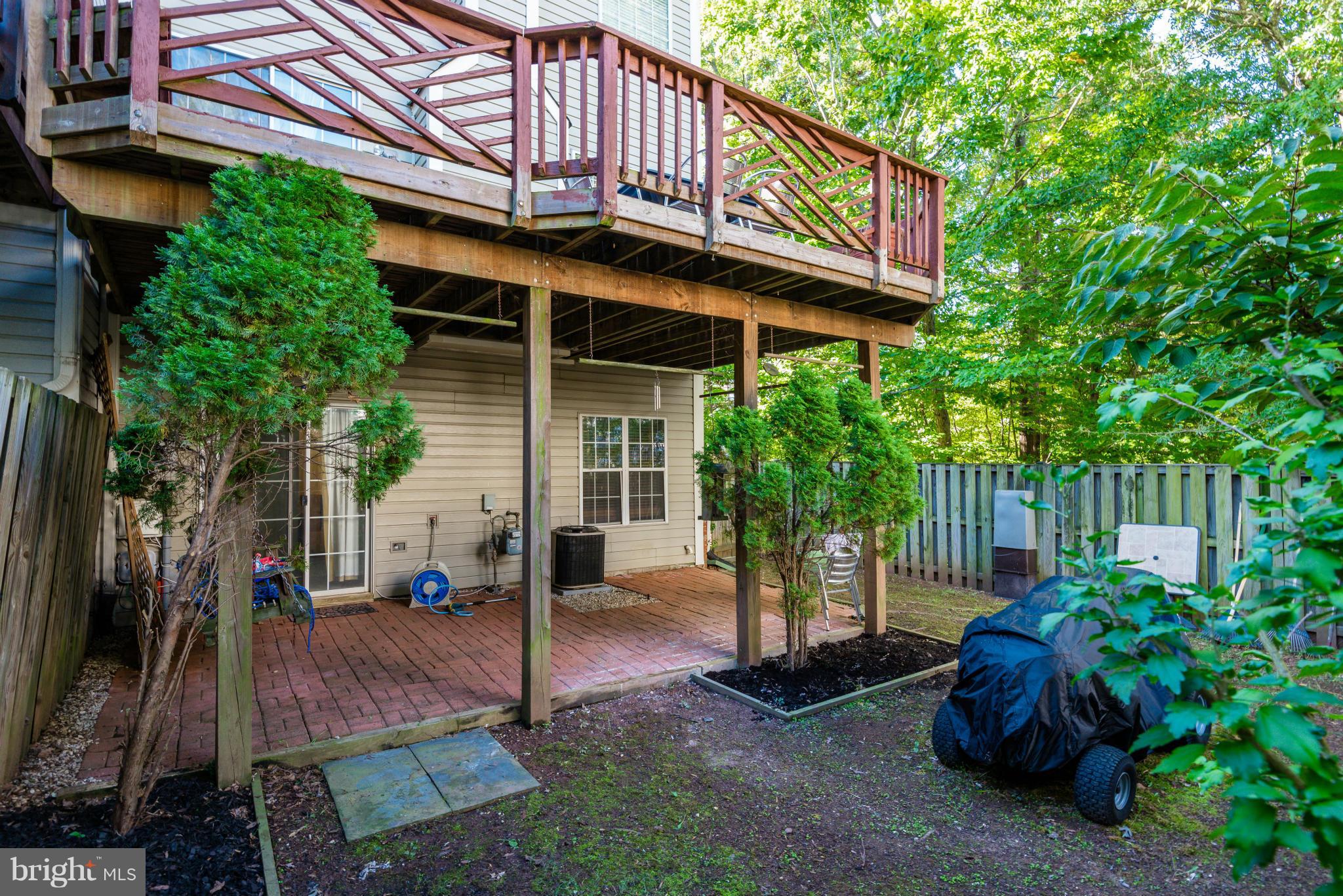 CASCADES - Residential