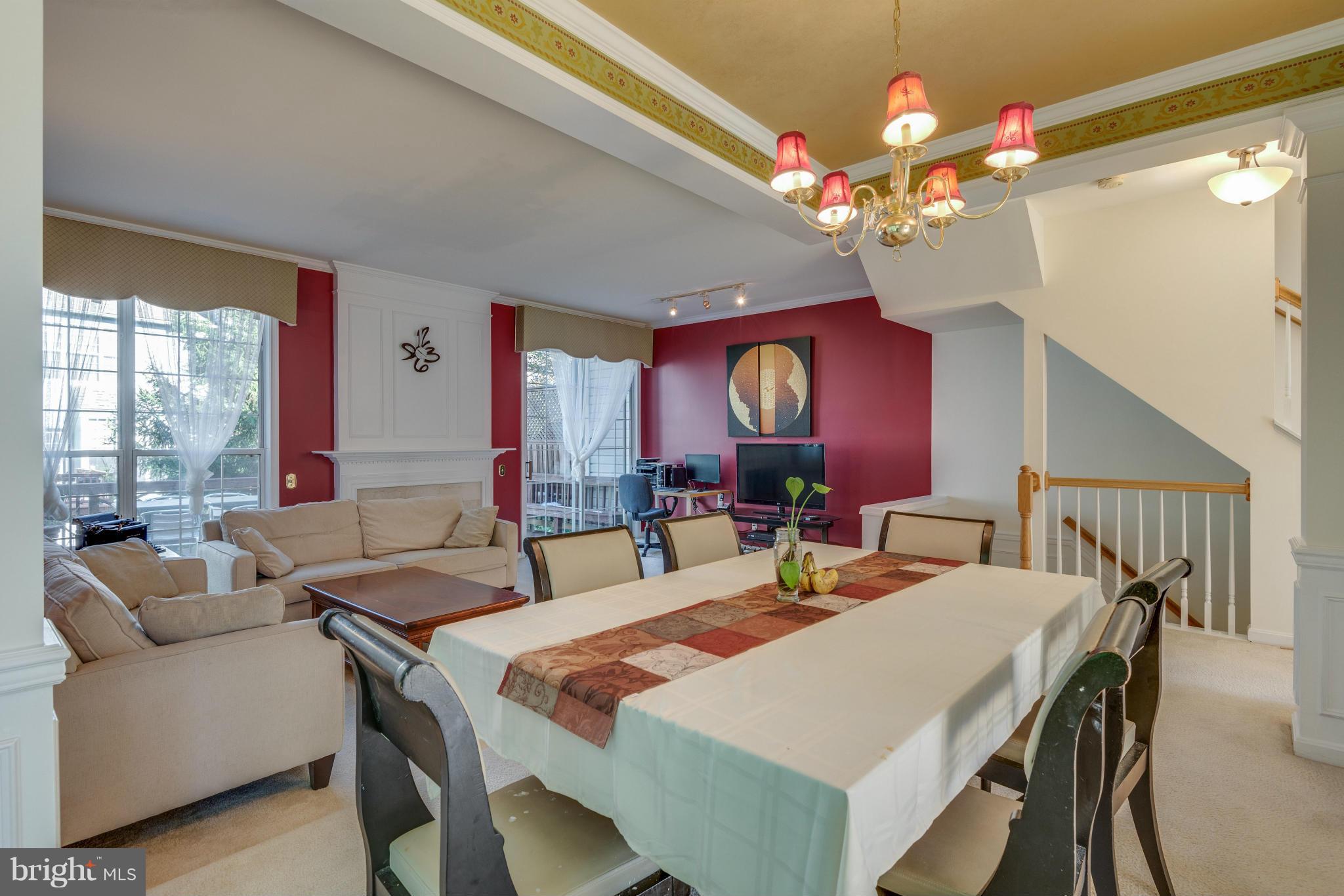 CASCADES - Residential