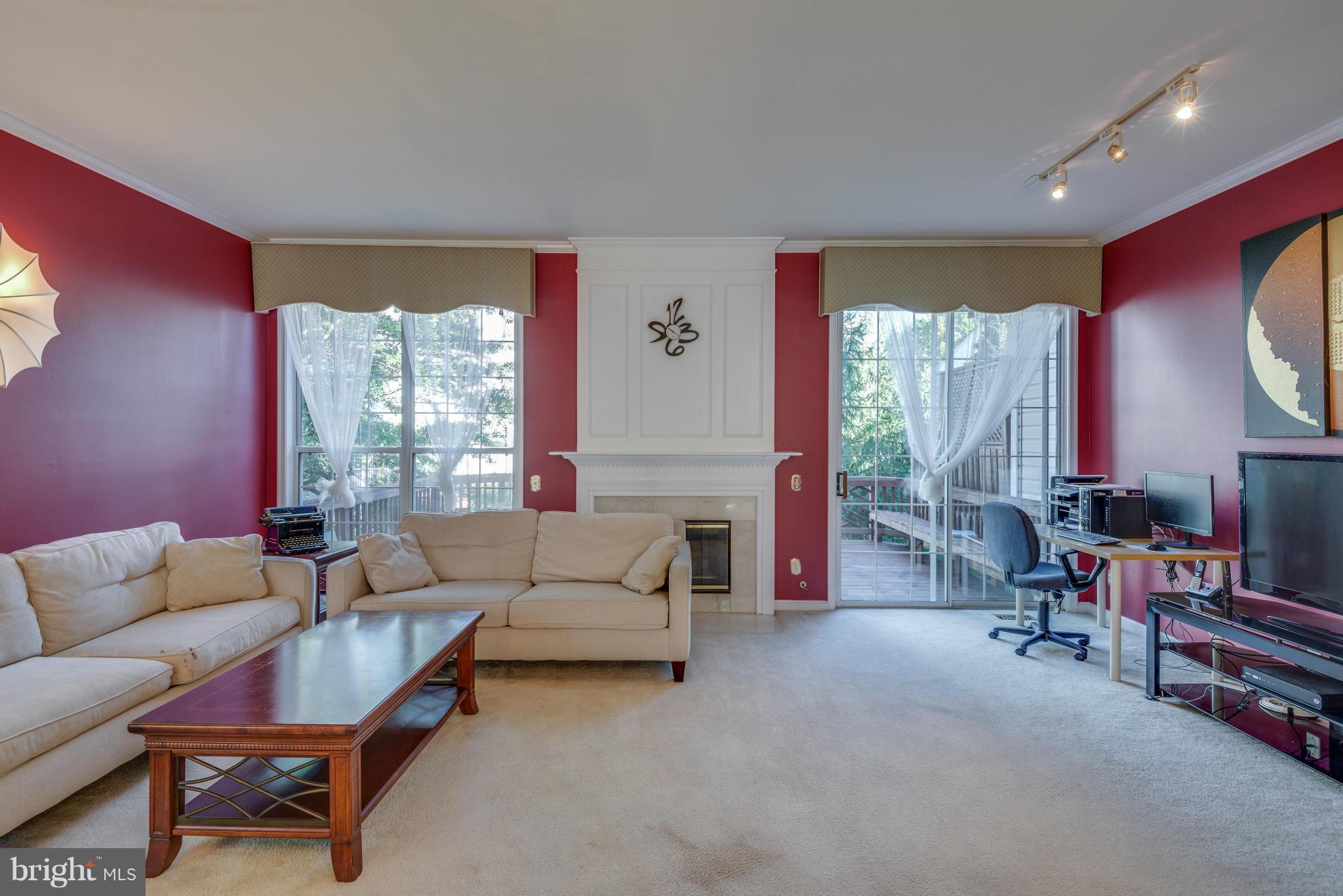 CASCADES - Residential