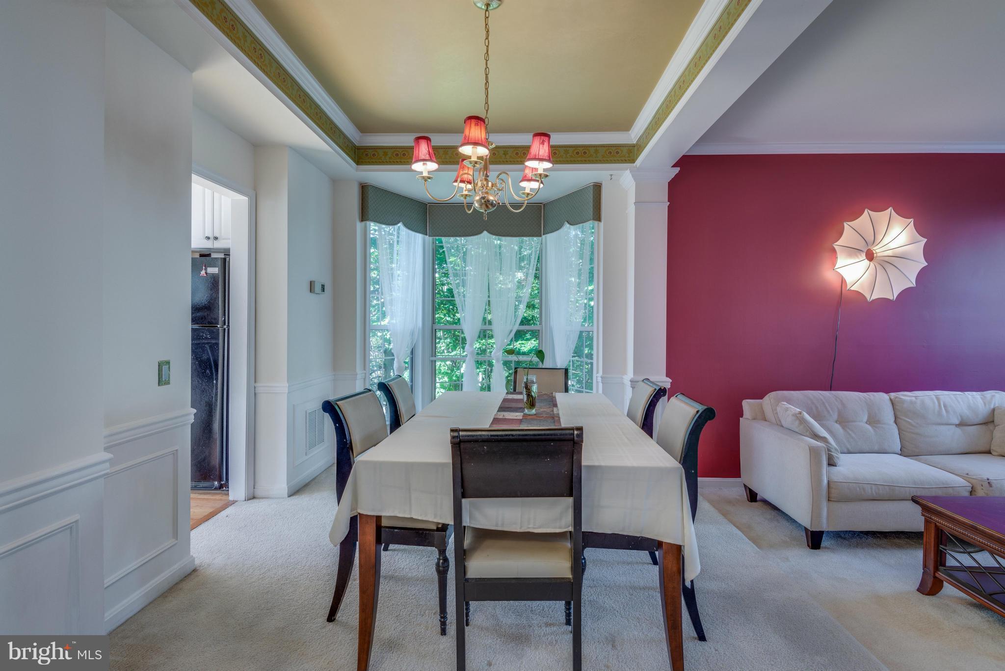 CASCADES - Residential