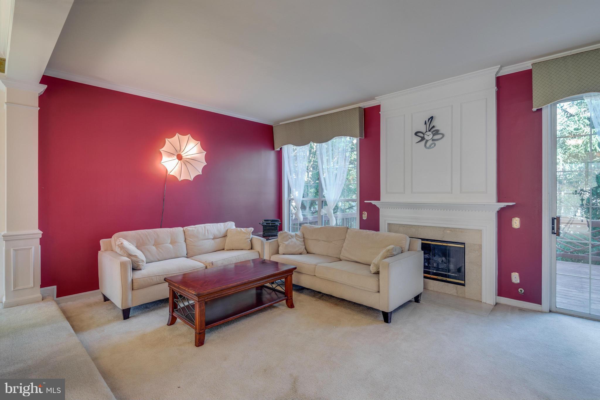 CASCADES - Residential