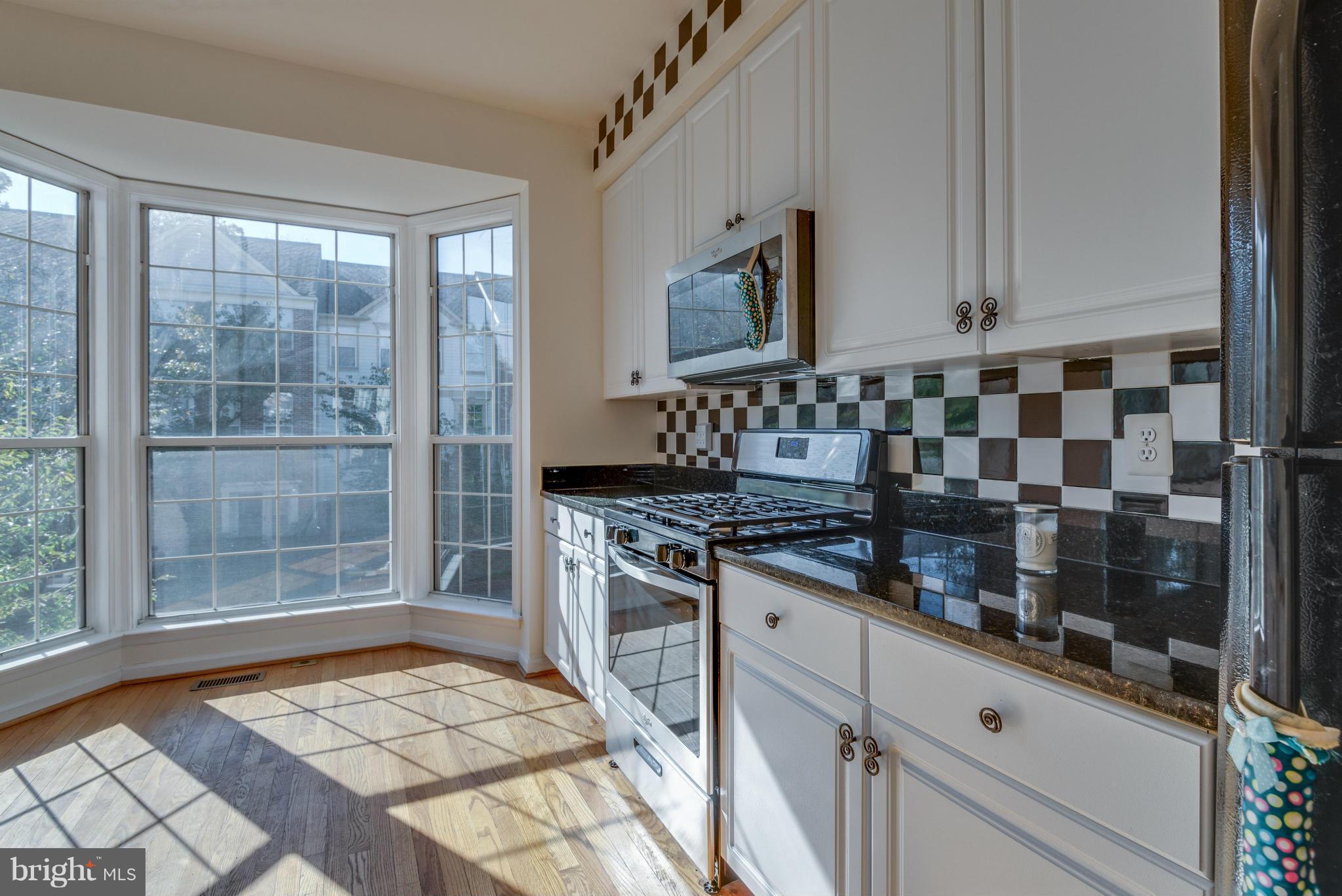 CASCADES - Residential