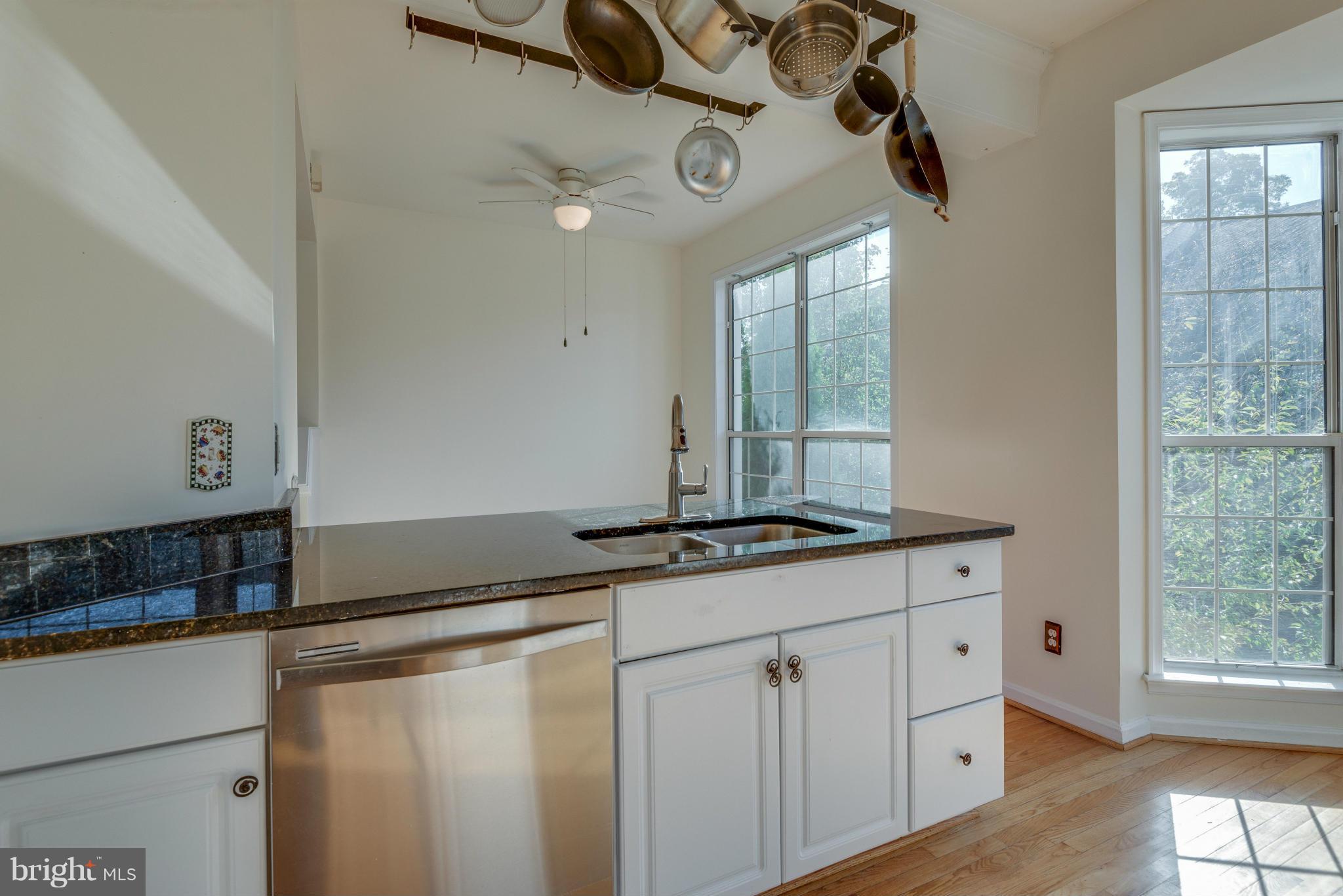 CASCADES - Residential