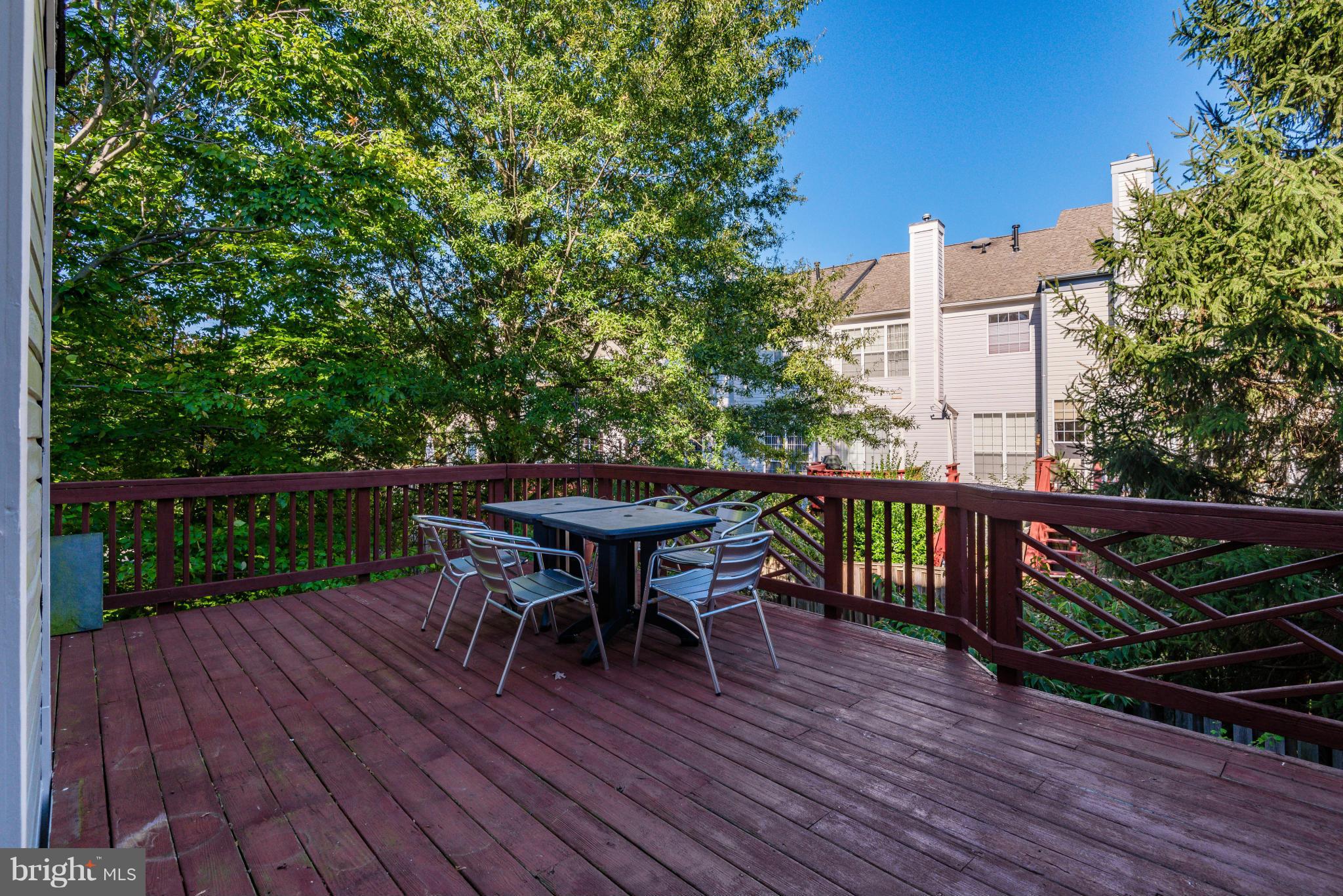 CASCADES - Residential