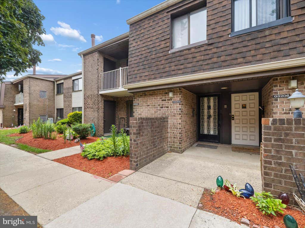 Photo of 3204 Delaire Landing Road #3204, PHILADELPHIA, PA 19114 (MLS # PAPH2624100)
