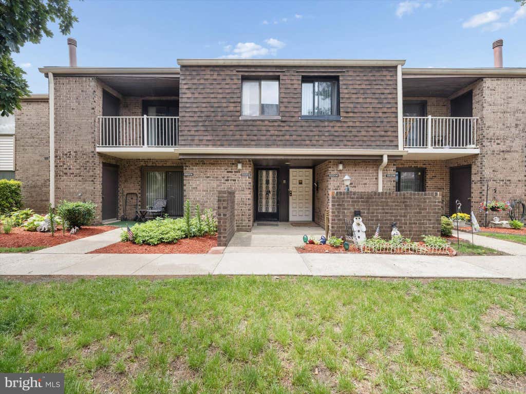 Photo of 3204 Delaire Landing Road #3204, PHILADELPHIA, PA 19114 (MLS # PAPH2624100)