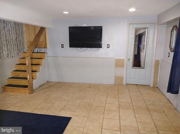 CENTENNIAL HILLS - Residential