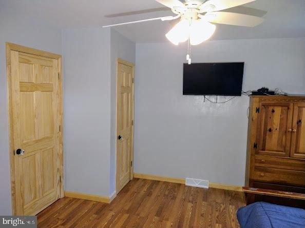 CENTENNIAL HILLS - Residential