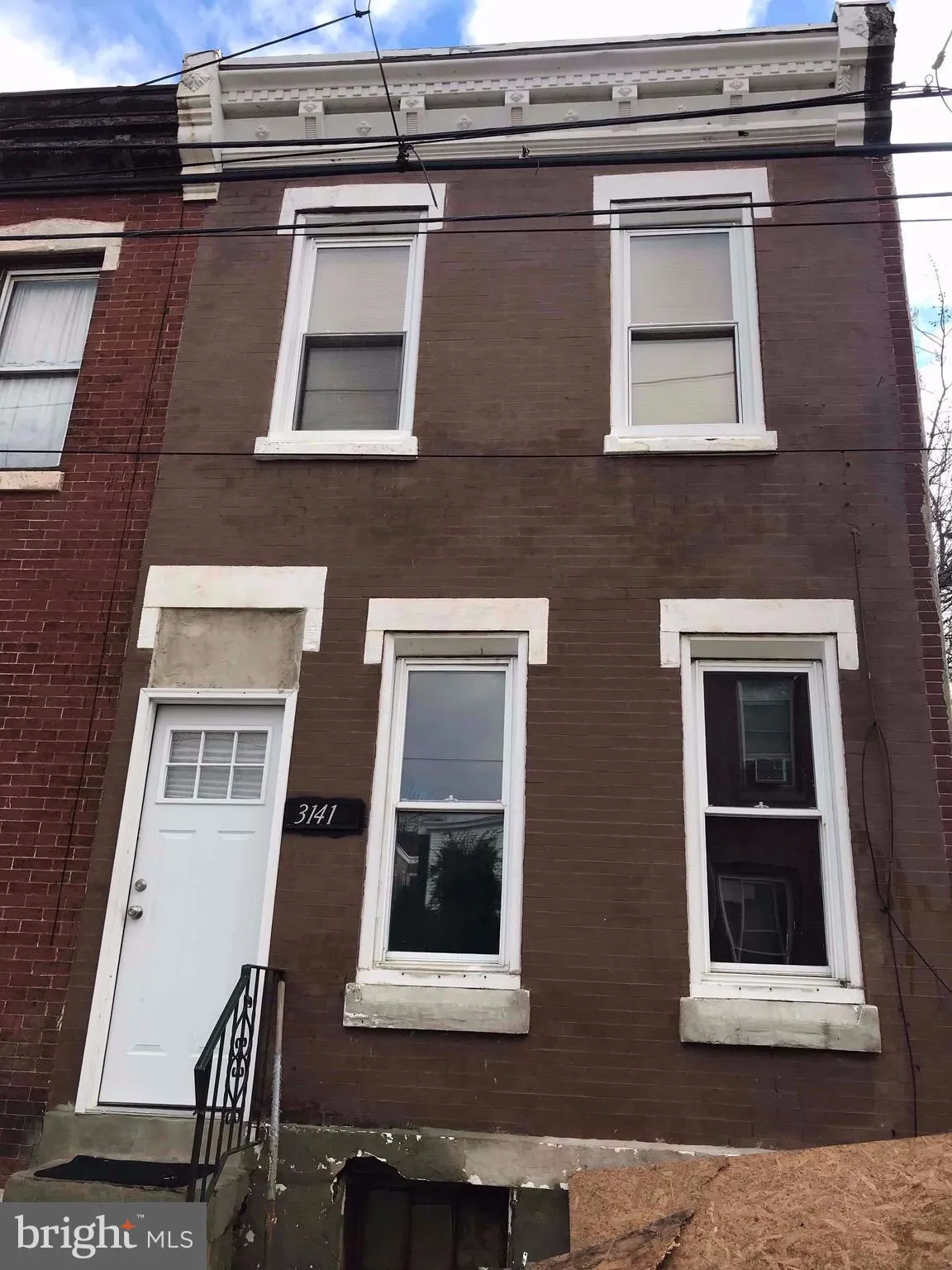 3141 N Carlisle Street, Philadelphia, PA 19132