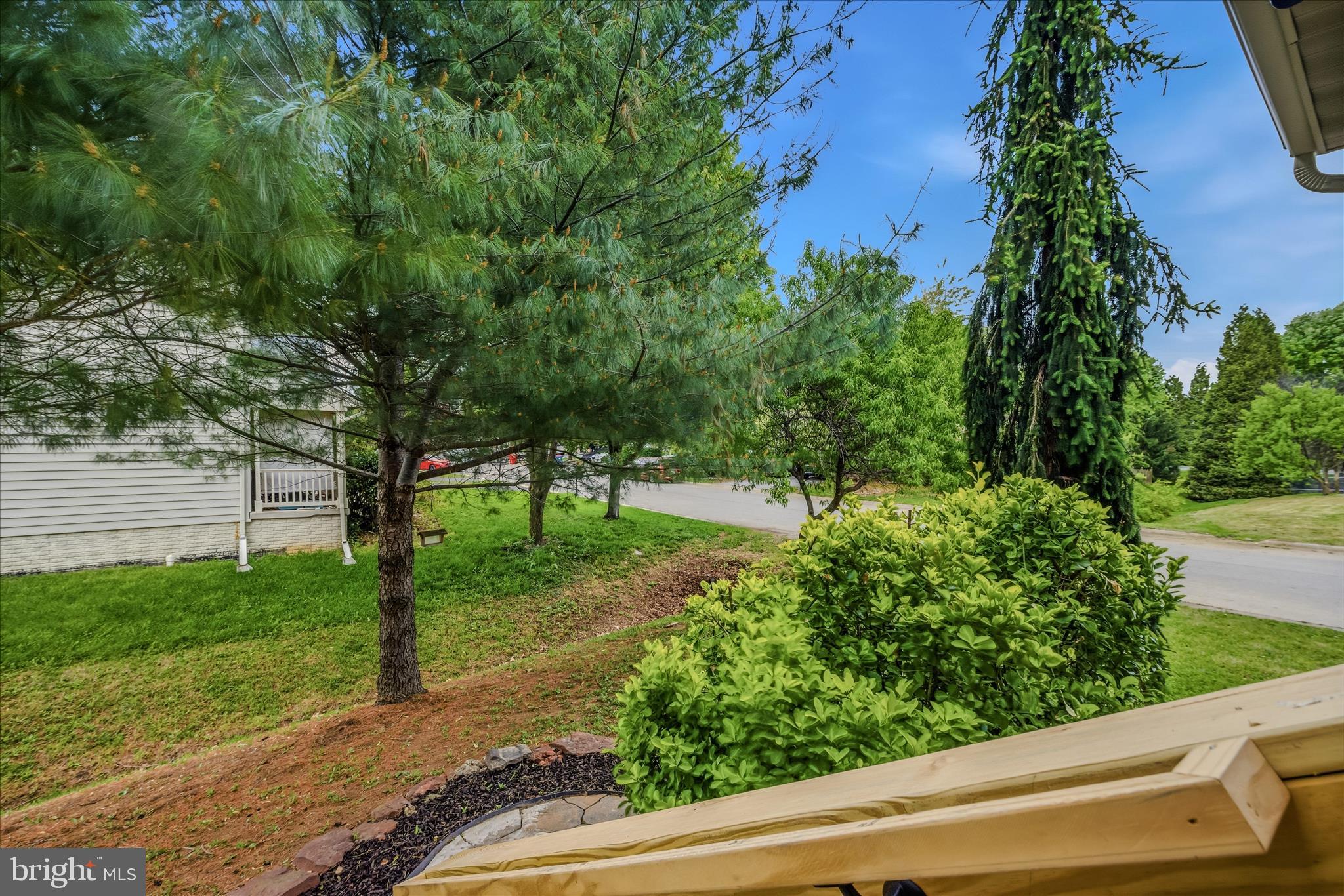 THE VILLAGE OF WASHINGTON TRAIL - Residential