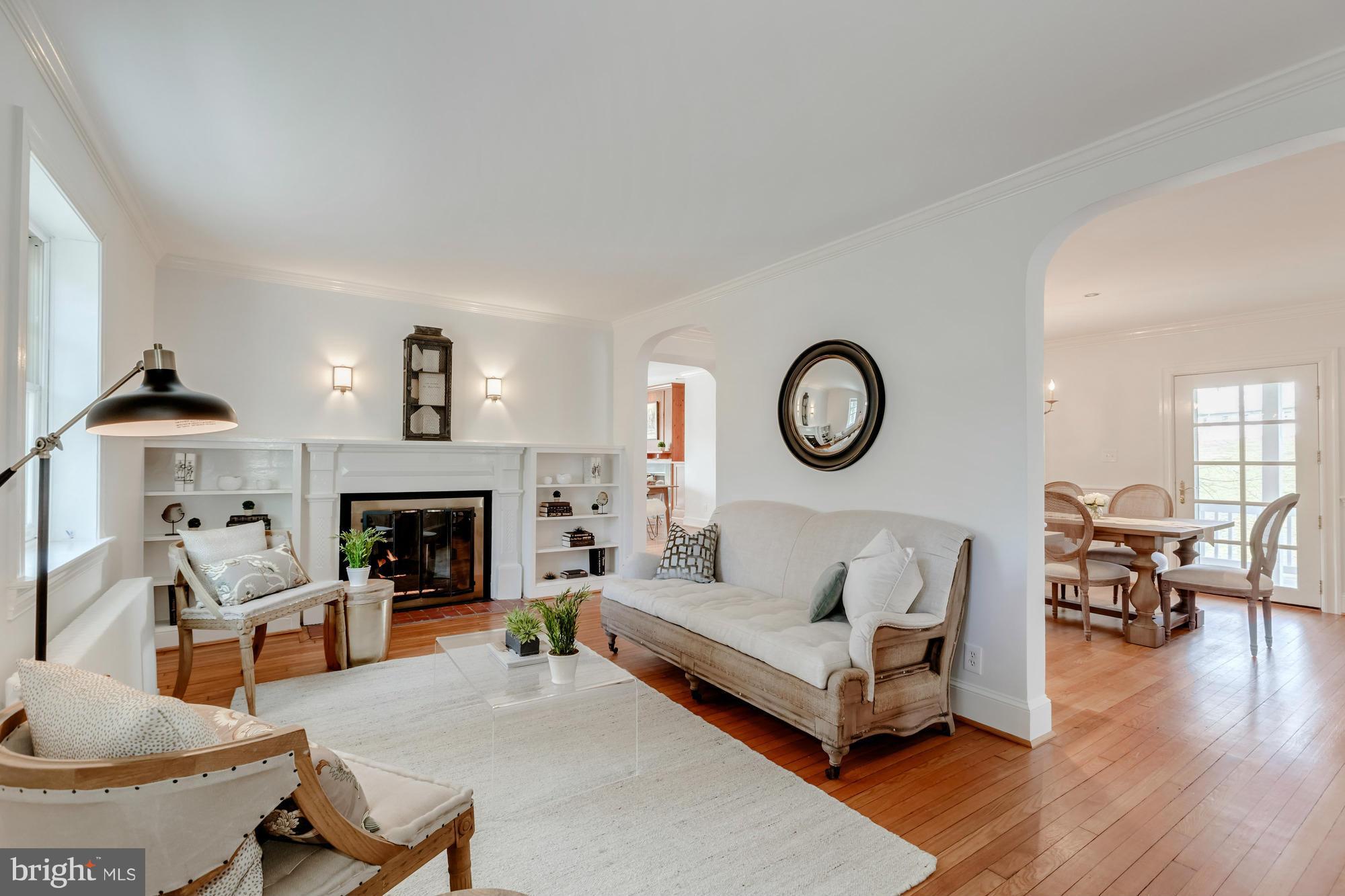 RIVINUS - Residential