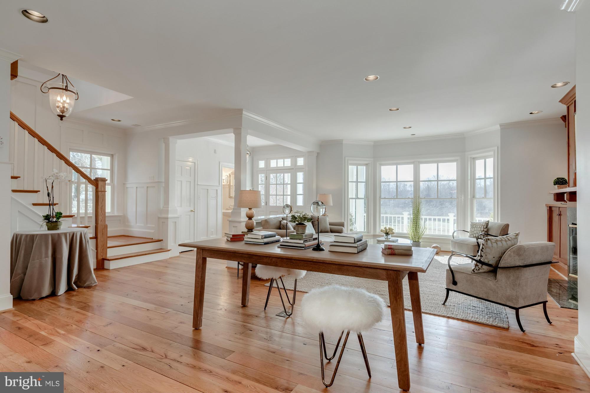 RIVINUS - Residential