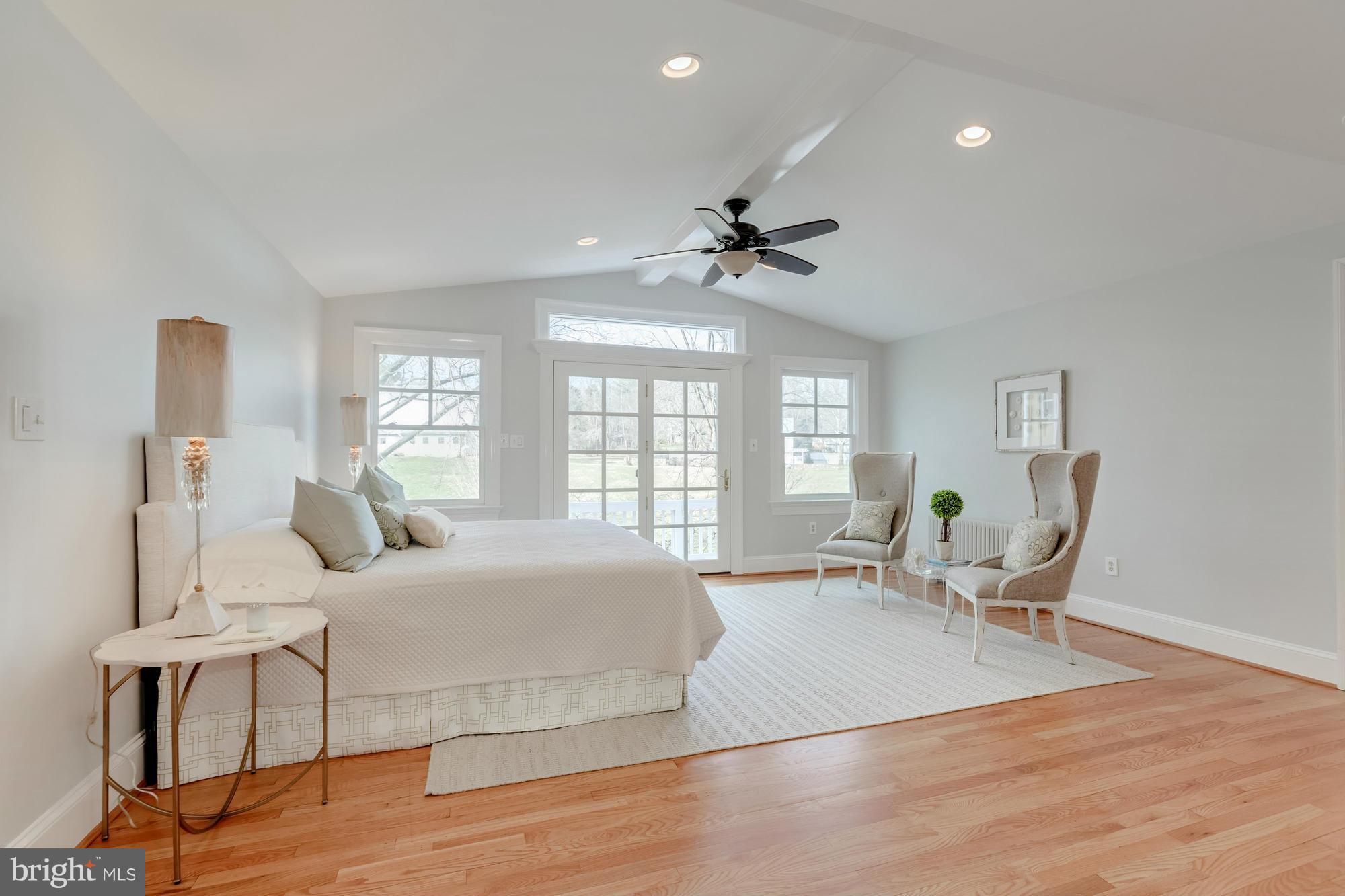 RIVINUS - Residential